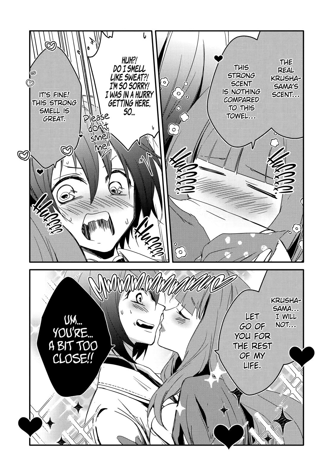 Mannen D-rank No Chuunen Boukensha, Yotta Ikioi De Densetsu No Ken Wo Hikkonuku Chapter 28 page 33 - Chapter 28