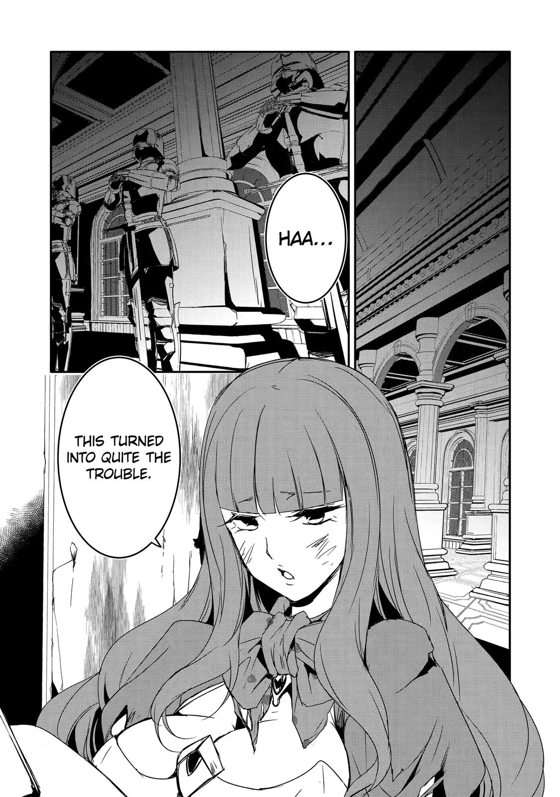 Mannen D-rank No Chuunen Boukensha, Yotta Ikioi De Densetsu No Ken Wo Hikkonuku Chapter 28 page 9 - Chapter 28