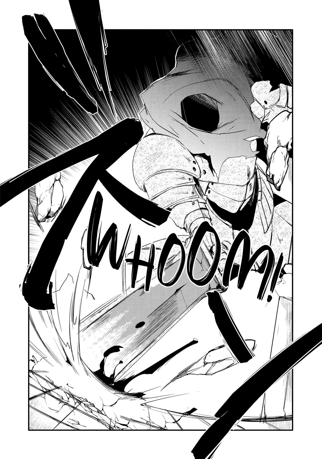 Mannen D-rank No Chuunen Boukensha, Yotta Ikioi De Densetsu No Ken Wo Hikkonuku Chapter 29 page 2 - Chapter 29