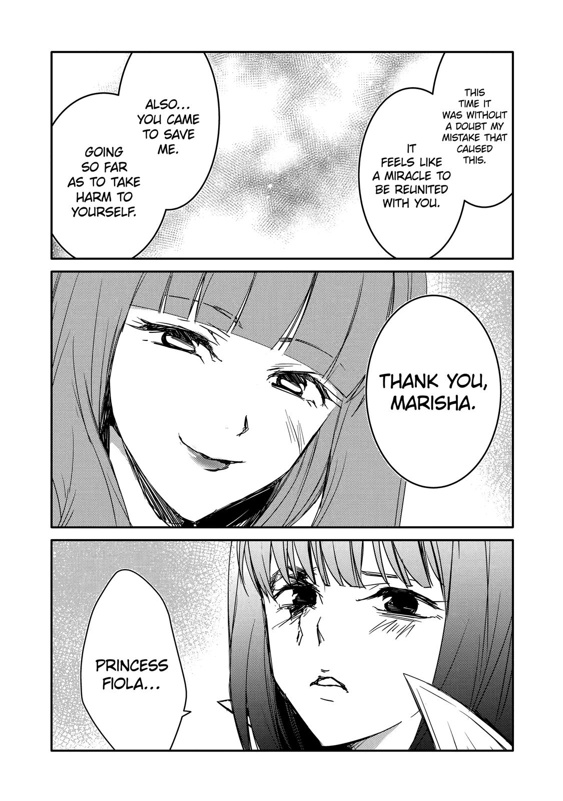 Mannen D-rank No Chuunen Boukensha, Yotta Ikioi De Densetsu No Ken Wo Hikkonuku Chapter 29 page 31 - Chapter 29