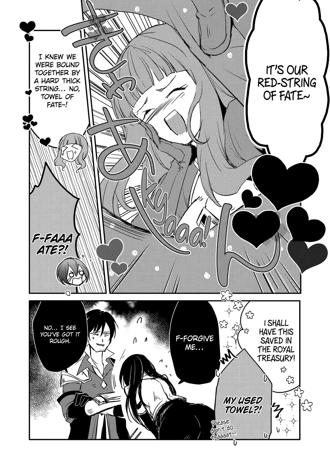Mannen D-rank No Chuunen Boukensha, Yotta Ikioi De Densetsu No Ken Wo Hikkonuku Chapter 29 page 34 - Chapter 29