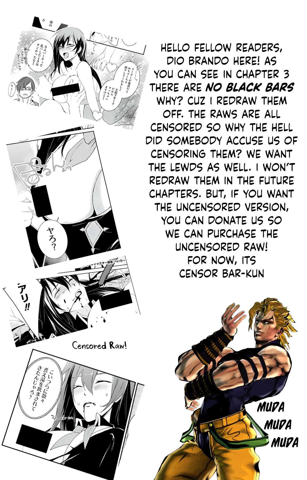 Mannen D-rank No Chuunen Boukensha, Yotta Ikioi De Densetsu No Ken Wo Hikkonuku Chapter 3 page 20 - Chapter 3: Mary's Seduction.