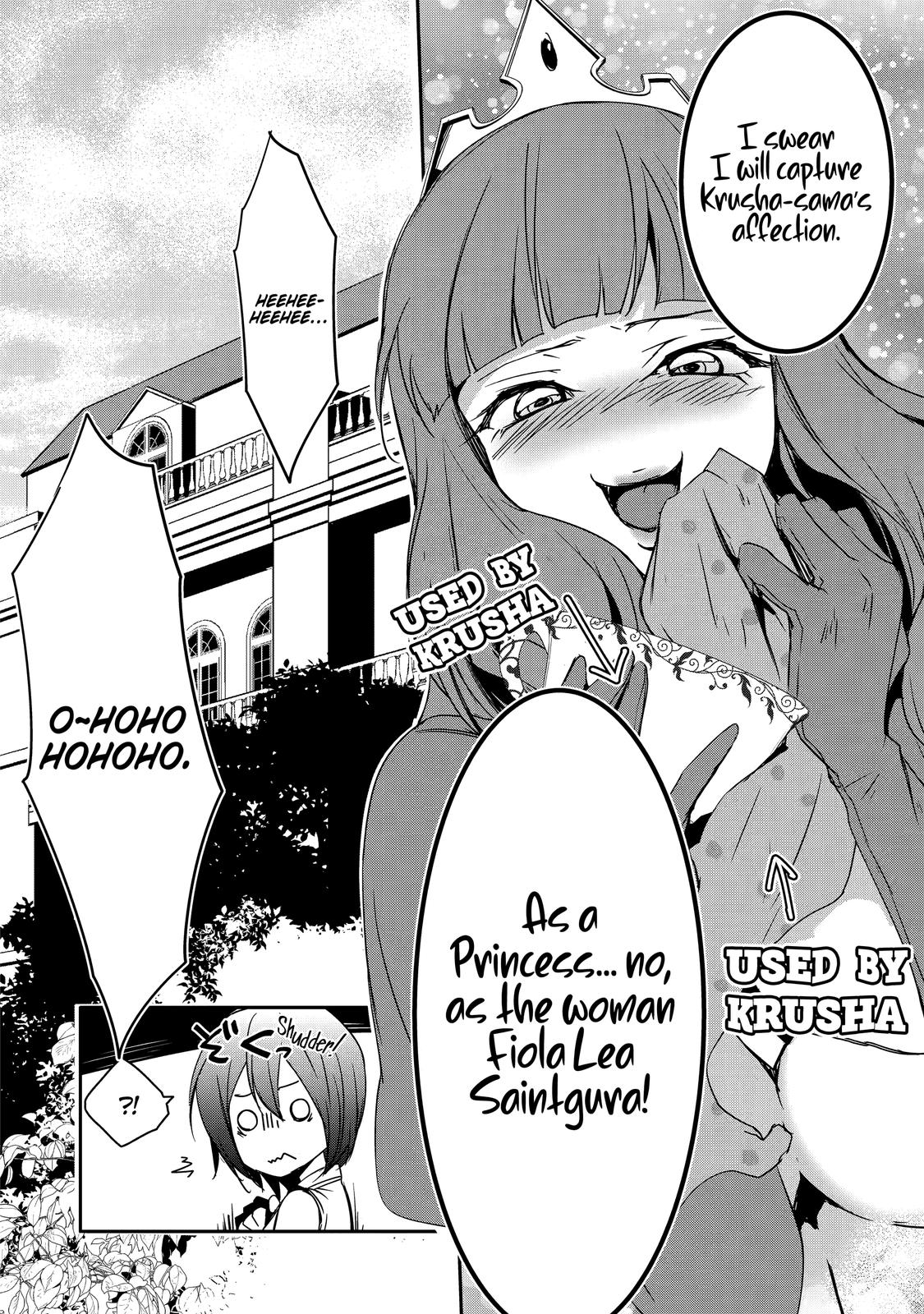 Mannen D-rank No Chuunen Boukensha, Yotta Ikioi De Densetsu No Ken Wo Hikkonuku Chapter 30 page 36 - Chapter 30