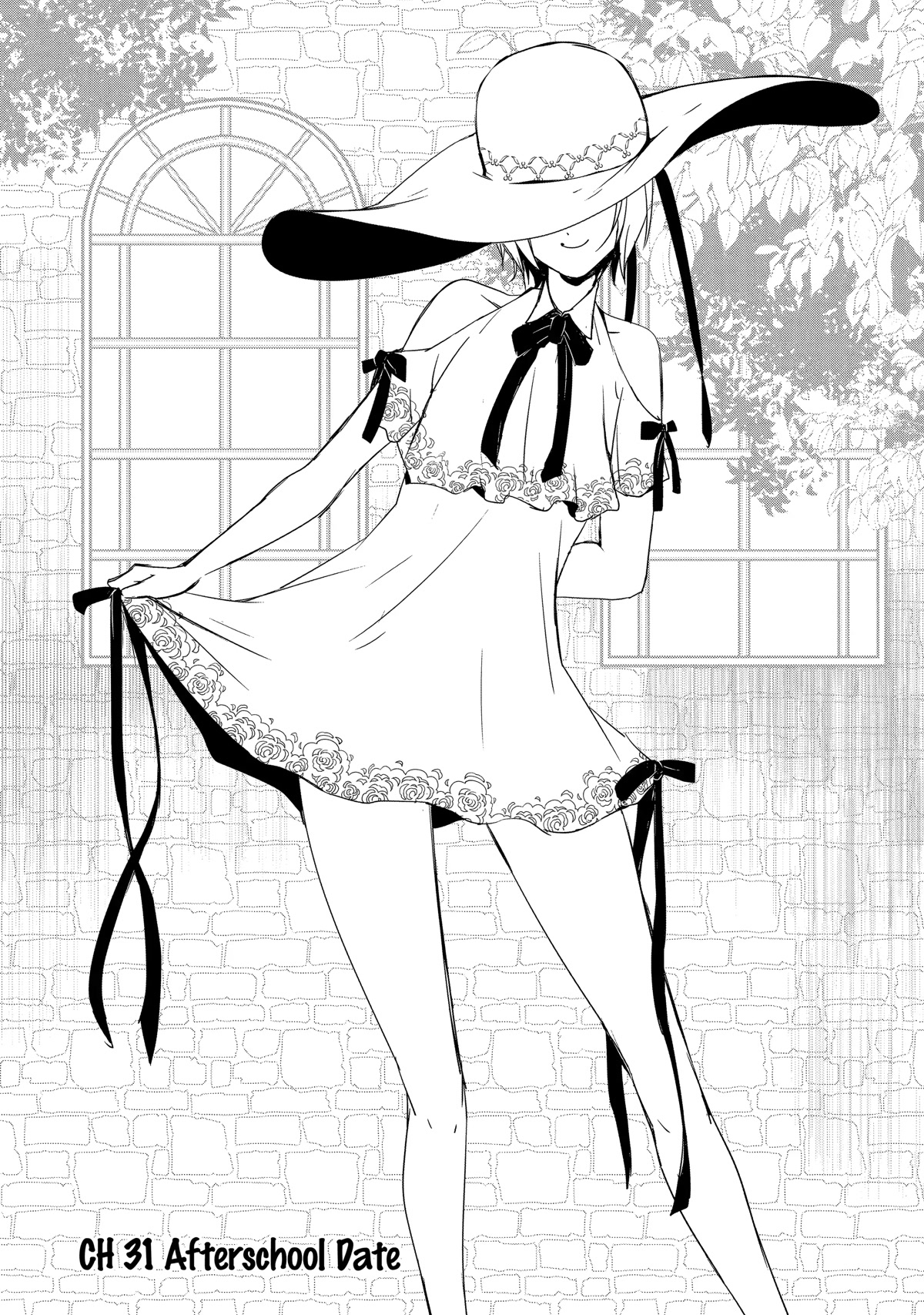 Mannen D-rank No Chuunen Boukensha, Yotta Ikioi De Densetsu No Ken Wo Hikkonuku Chapter 31 page 1 - Chapter 31