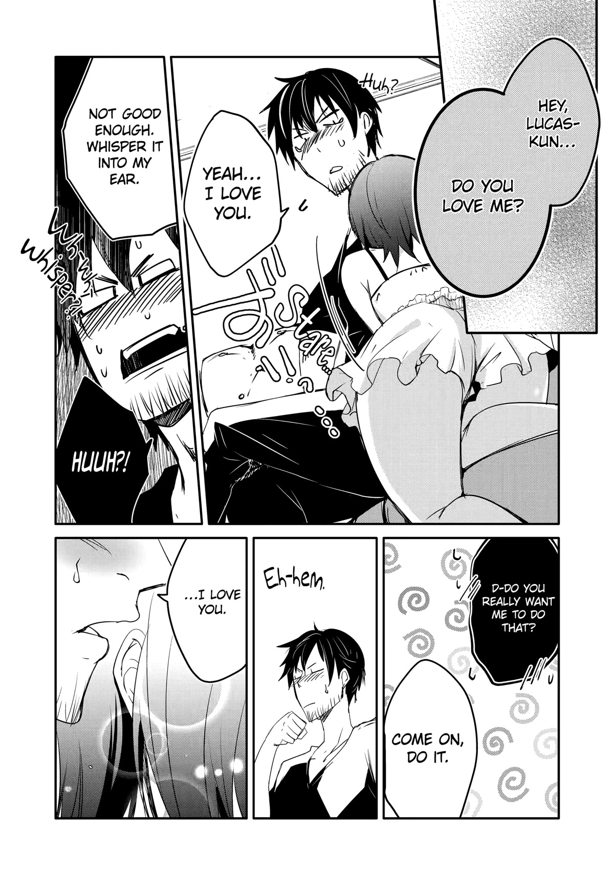 Mannen D-rank No Chuunen Boukensha, Yotta Ikioi De Densetsu No Ken Wo Hikkonuku Chapter 31 page 17 - Chapter 31