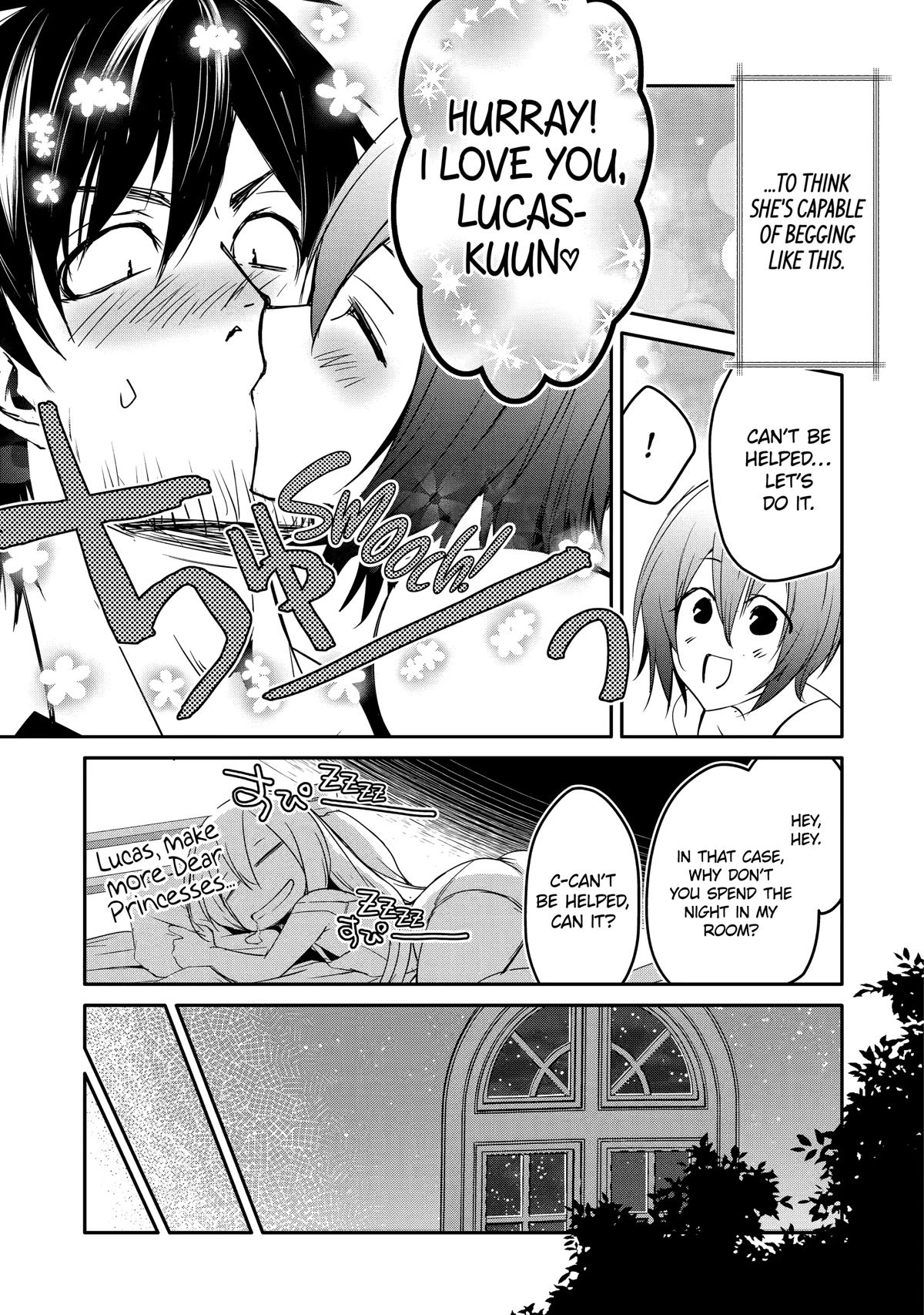 Mannen D-rank No Chuunen Boukensha, Yotta Ikioi De Densetsu No Ken Wo Hikkonuku Chapter 31 page 21 - Chapter 31
