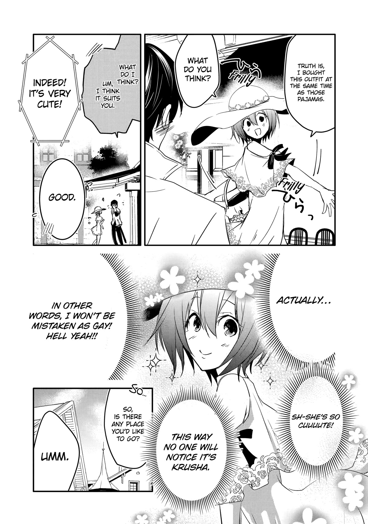Mannen D-rank No Chuunen Boukensha, Yotta Ikioi De Densetsu No Ken Wo Hikkonuku Chapter 31 page 25 - Chapter 31