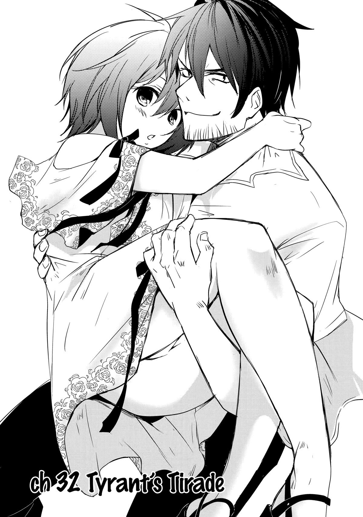 Mannen D-rank No Chuunen Boukensha, Yotta Ikioi De Densetsu No Ken Wo Hikkonuku Chapter 32 page 1 - Chapter 32