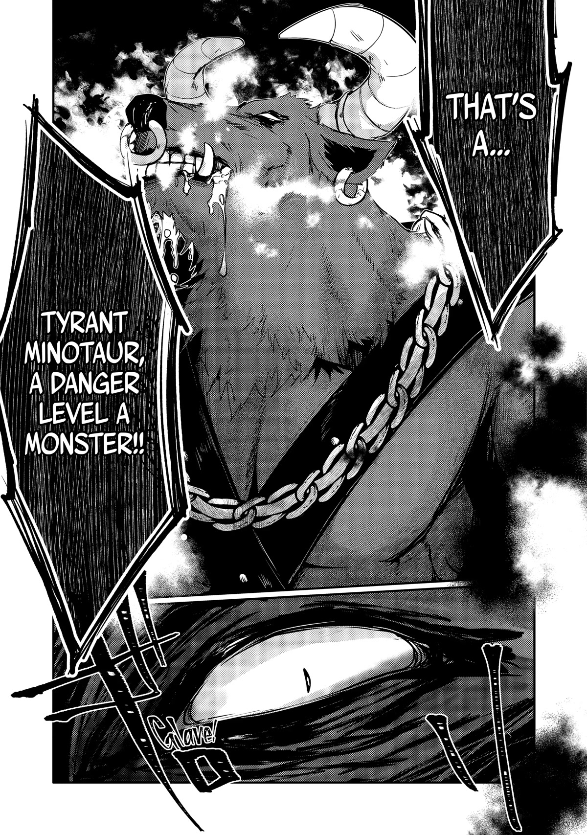 Mannen D-rank No Chuunen Boukensha, Yotta Ikioi De Densetsu No Ken Wo Hikkonuku Chapter 32 page 11 - Chapter 32