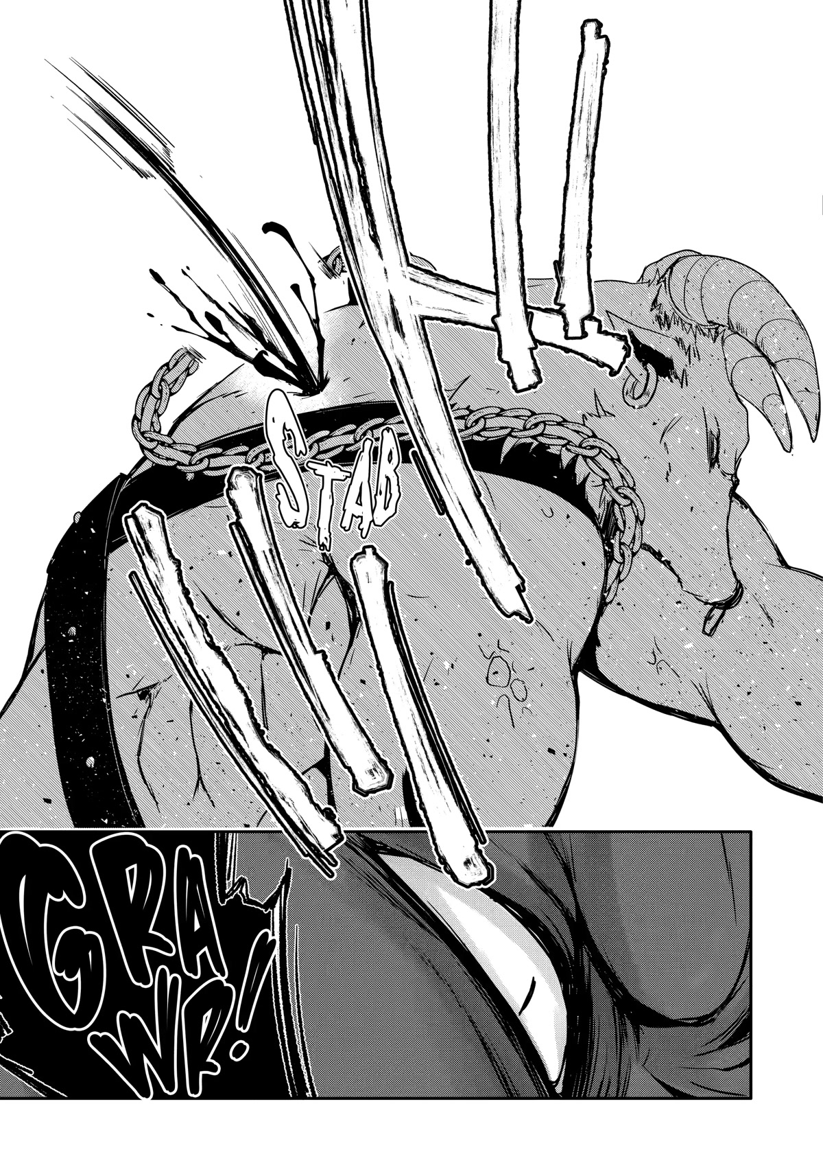 Mannen D-rank No Chuunen Boukensha, Yotta Ikioi De Densetsu No Ken Wo Hikkonuku Chapter 32 page 19 - Chapter 32