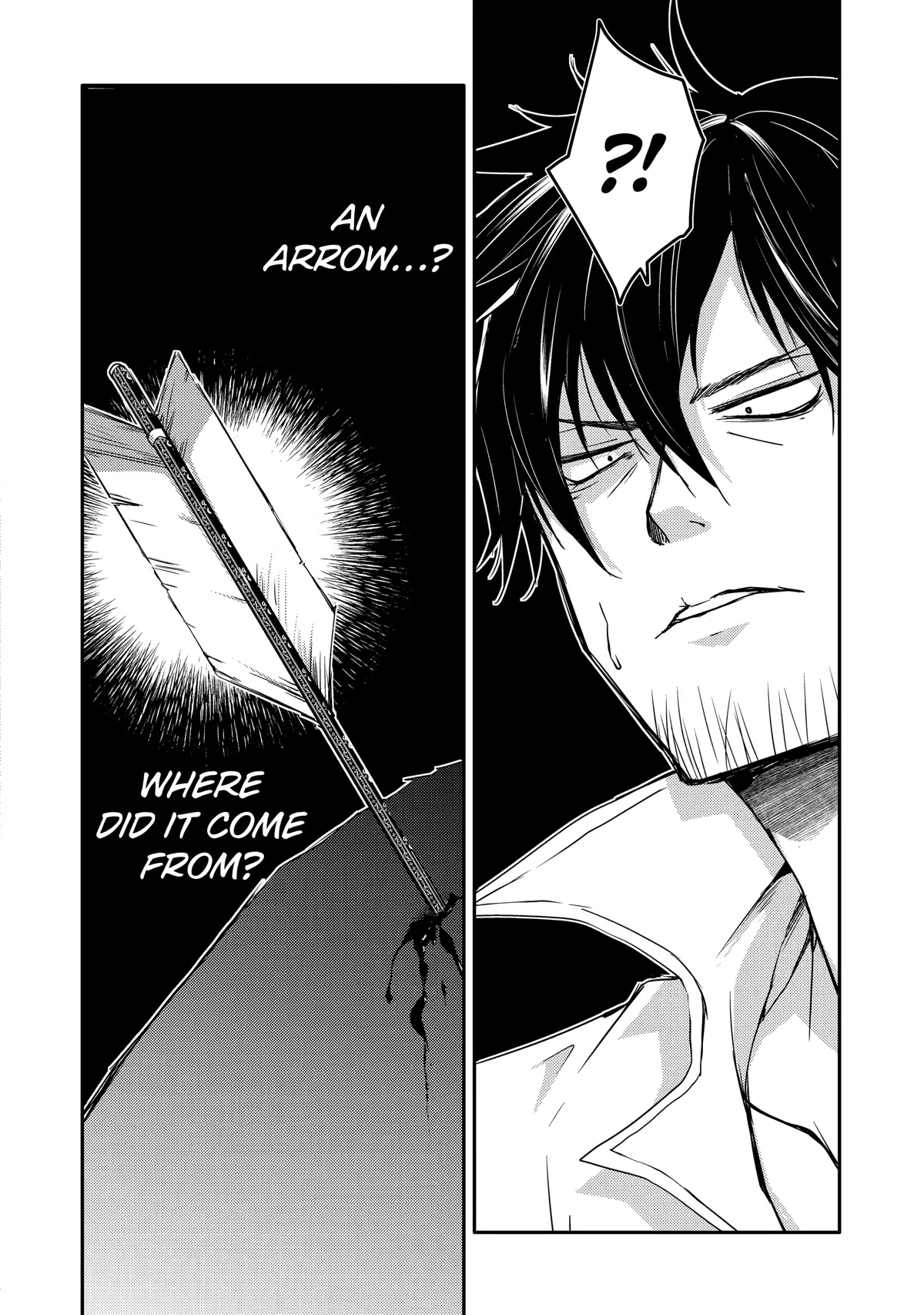 Mannen D-rank No Chuunen Boukensha, Yotta Ikioi De Densetsu No Ken Wo Hikkonuku Chapter 32 page 20 - Chapter 32