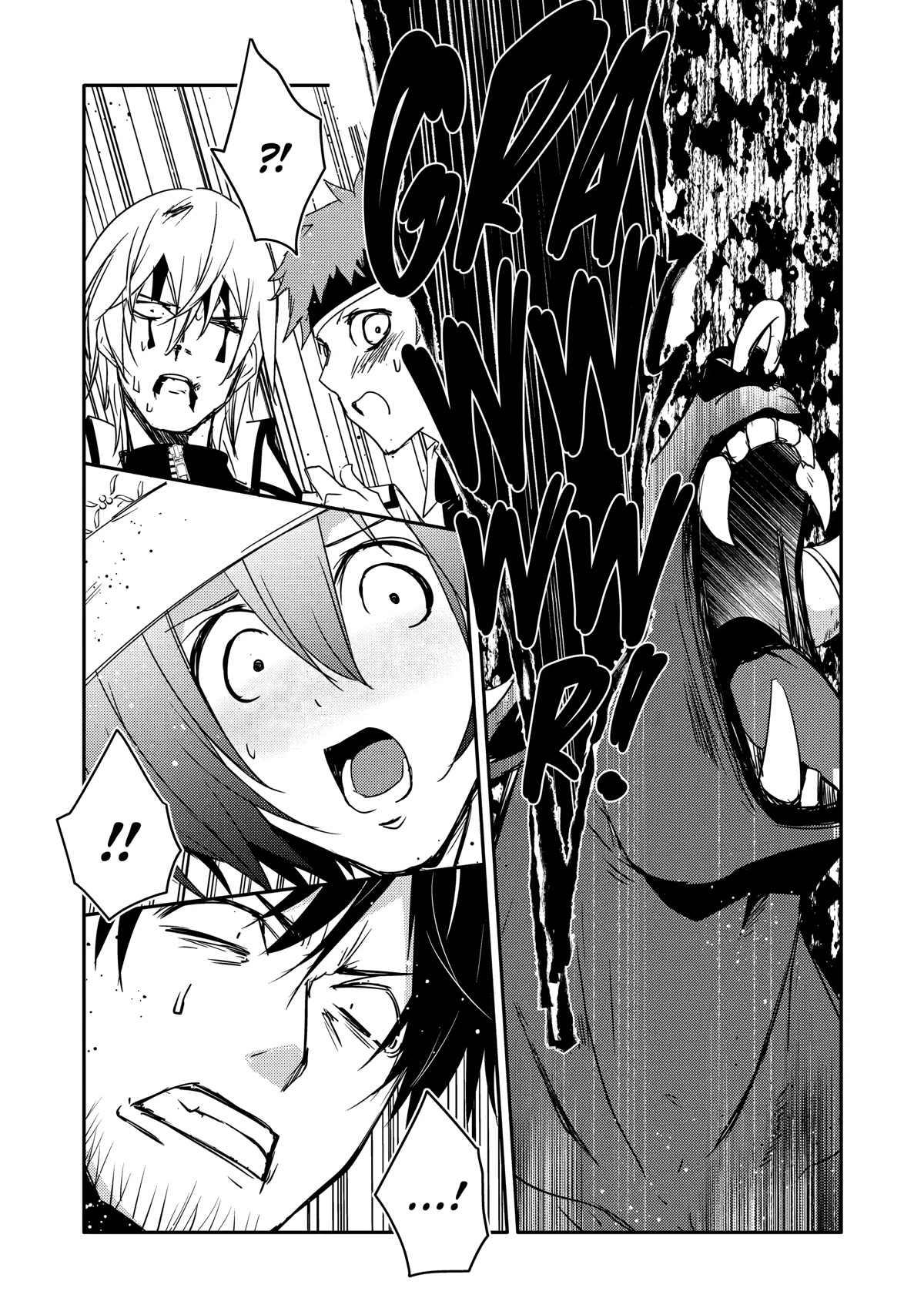 Mannen D-rank No Chuunen Boukensha, Yotta Ikioi De Densetsu No Ken Wo Hikkonuku Chapter 32 page 23 - Chapter 32
