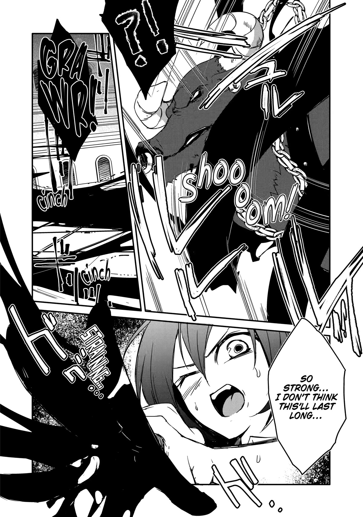 Mannen D-rank No Chuunen Boukensha, Yotta Ikioi De Densetsu No Ken Wo Hikkonuku Chapter 32 page 26 - Chapter 32