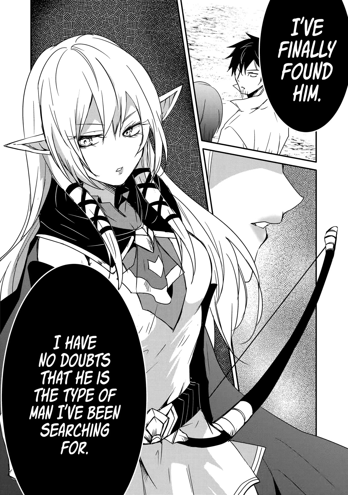 Mannen D-rank No Chuunen Boukensha, Yotta Ikioi De Densetsu No Ken Wo Hikkonuku Chapter 32 page 36 - Chapter 32