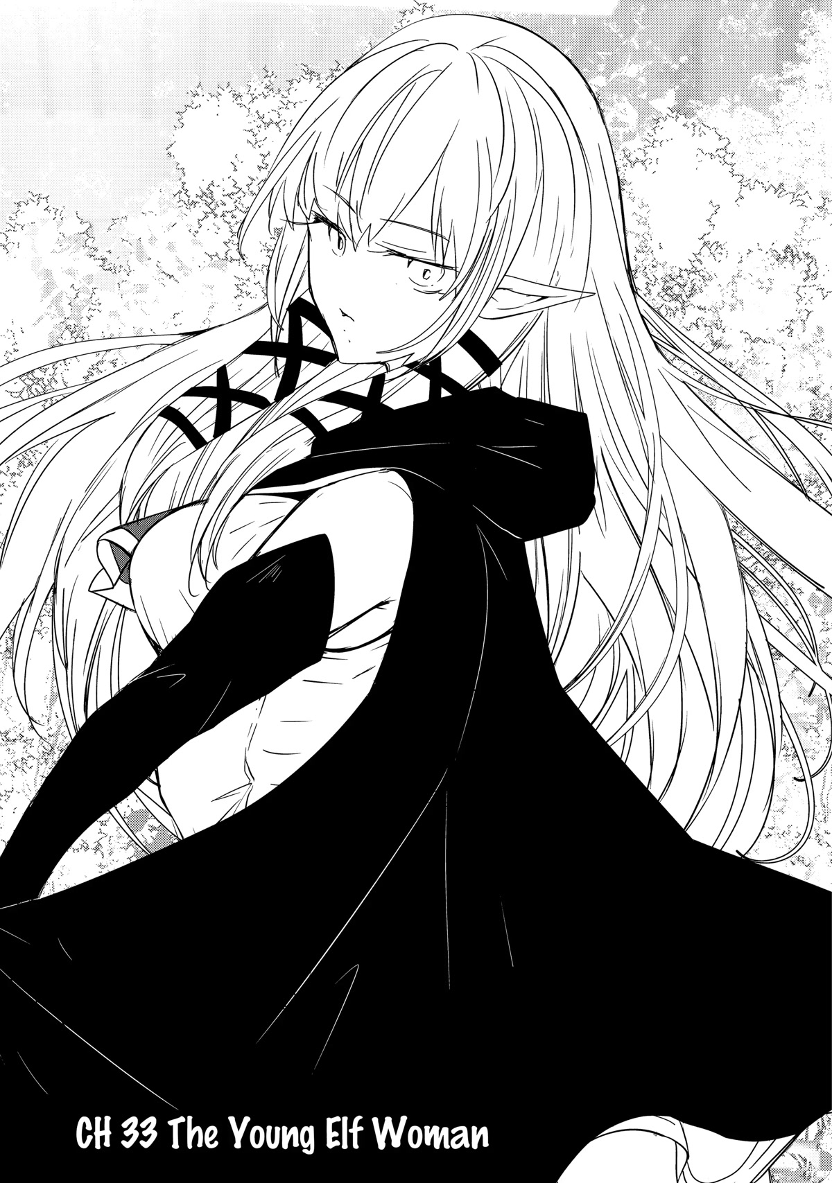 Mannen D-rank No Chuunen Boukensha, Yotta Ikioi De Densetsu No Ken Wo Hikkonuku Chapter 33 page 1 - Chapter 33