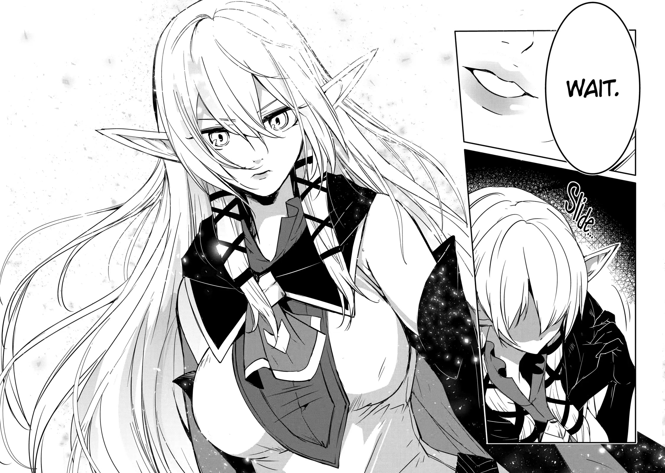 Mannen D-rank No Chuunen Boukensha, Yotta Ikioi De Densetsu No Ken Wo Hikkonuku Chapter 33 page 10 - Chapter 33