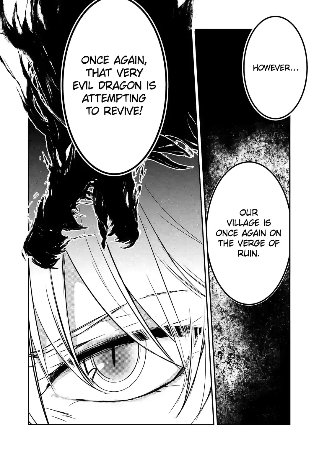 Mannen D-rank No Chuunen Boukensha, Yotta Ikioi De Densetsu No Ken Wo Hikkonuku Chapter 33 page 23 - Chapter 33