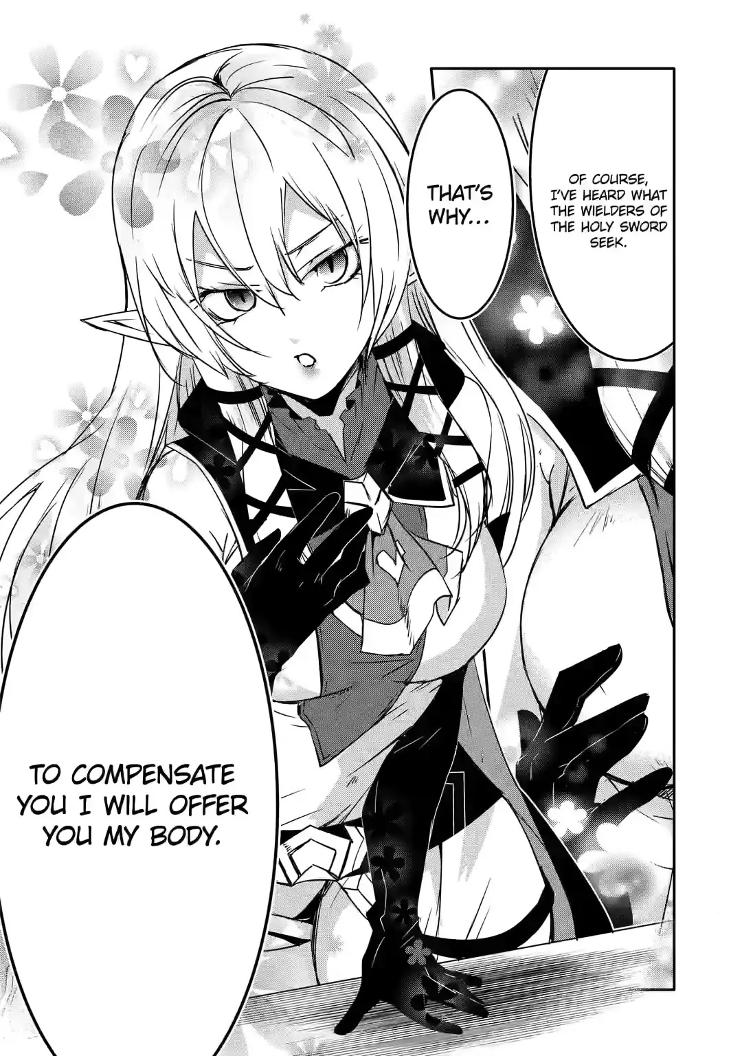 Mannen D-rank No Chuunen Boukensha, Yotta Ikioi De Densetsu No Ken Wo Hikkonuku Chapter 33 page 25 - Chapter 33