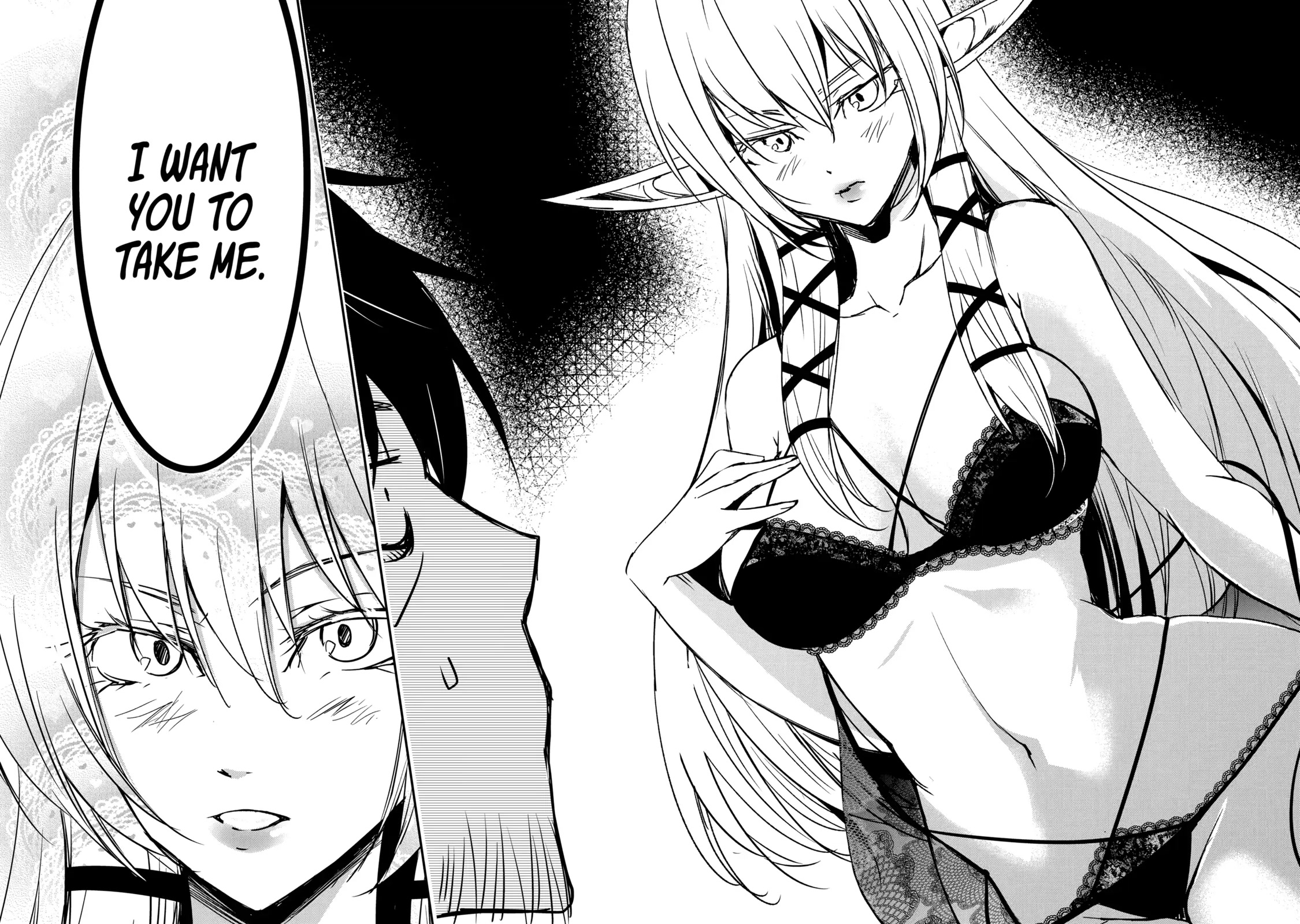 Mannen D-rank No Chuunen Boukensha, Yotta Ikioi De Densetsu No Ken Wo Hikkonuku Chapter 34 page 22 - Chapter 34