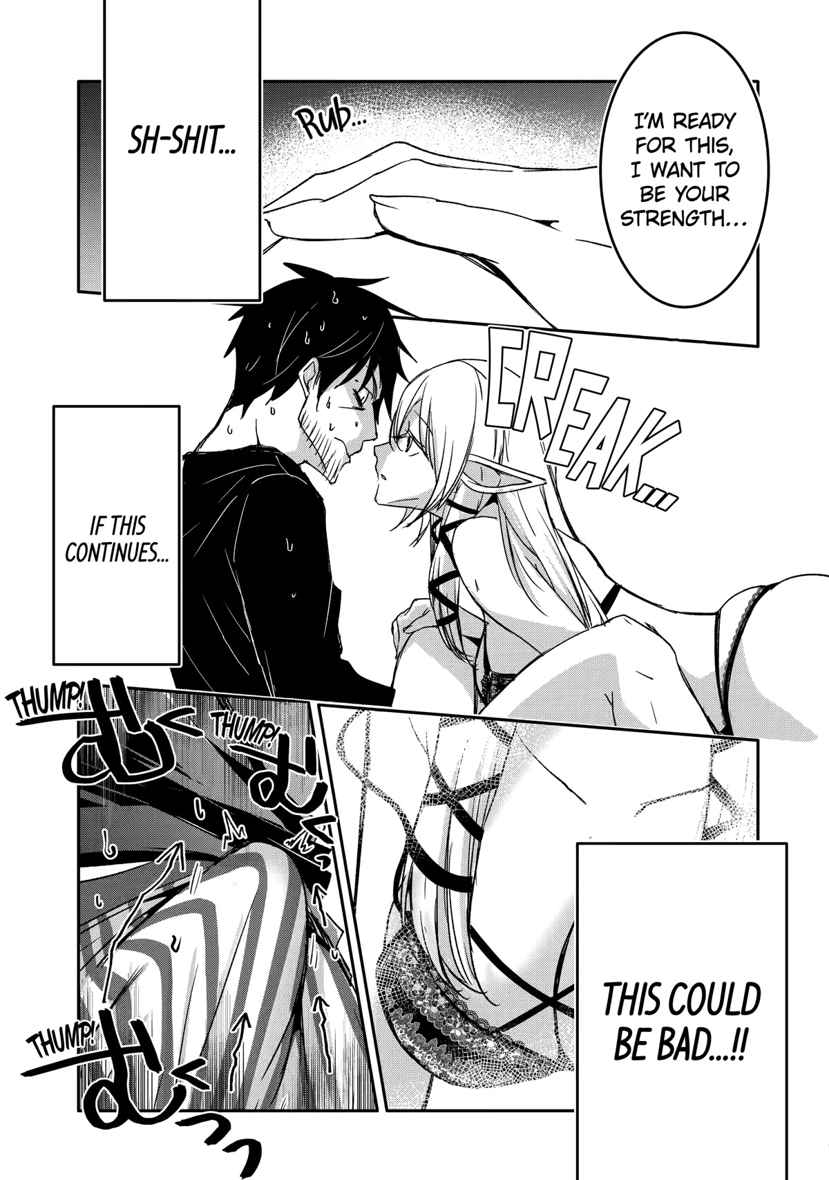 Mannen D-rank No Chuunen Boukensha, Yotta Ikioi De Densetsu No Ken Wo Hikkonuku Chapter 34 page 24 - Chapter 34