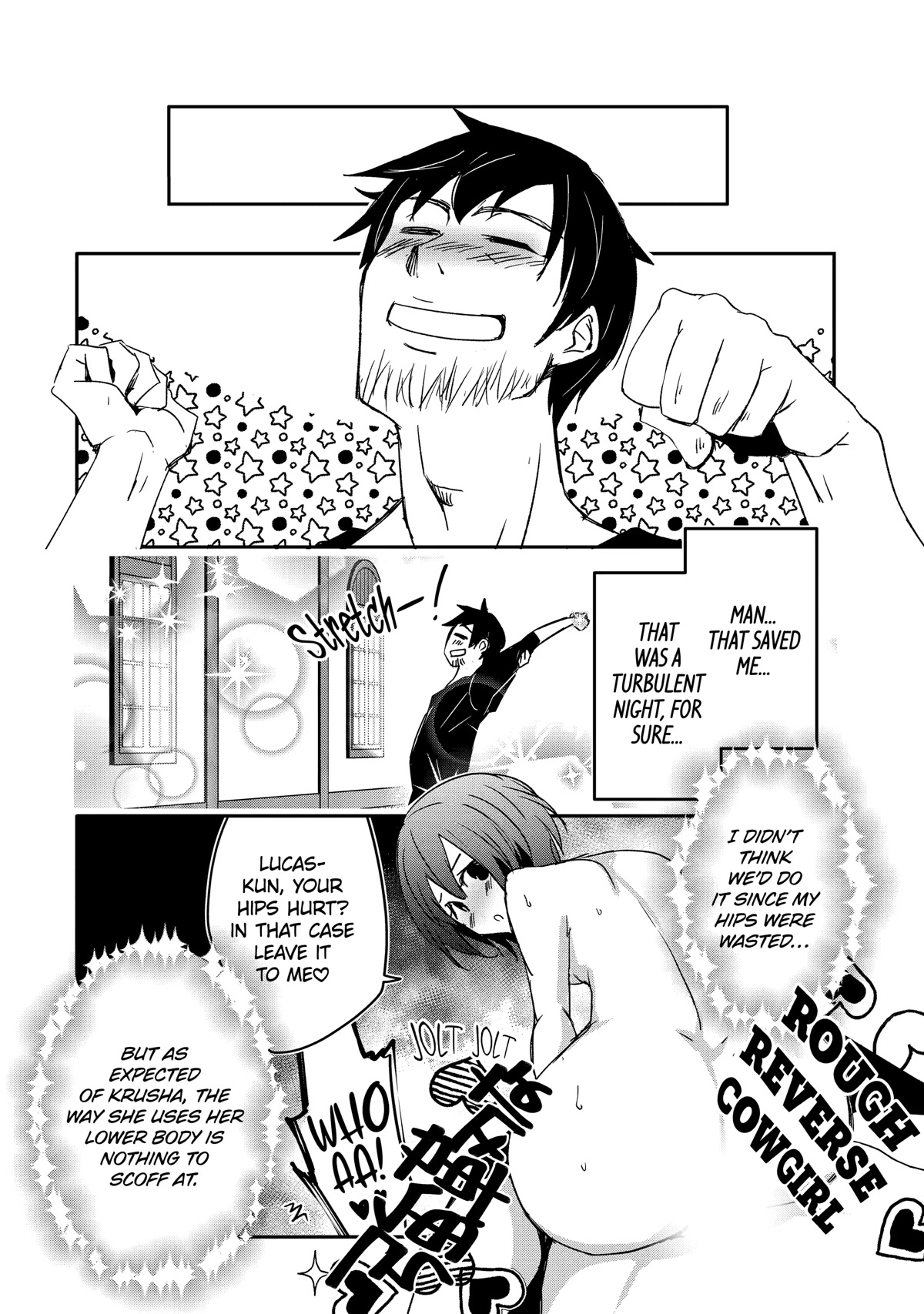 Mannen D-rank No Chuunen Boukensha, Yotta Ikioi De Densetsu No Ken Wo Hikkonuku Chapter 34 page 29 - Chapter 34