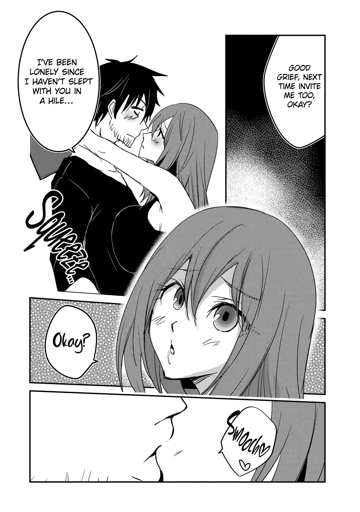 Mannen D-rank No Chuunen Boukensha, Yotta Ikioi De Densetsu No Ken Wo Hikkonuku Chapter 34 page 31 - Chapter 34