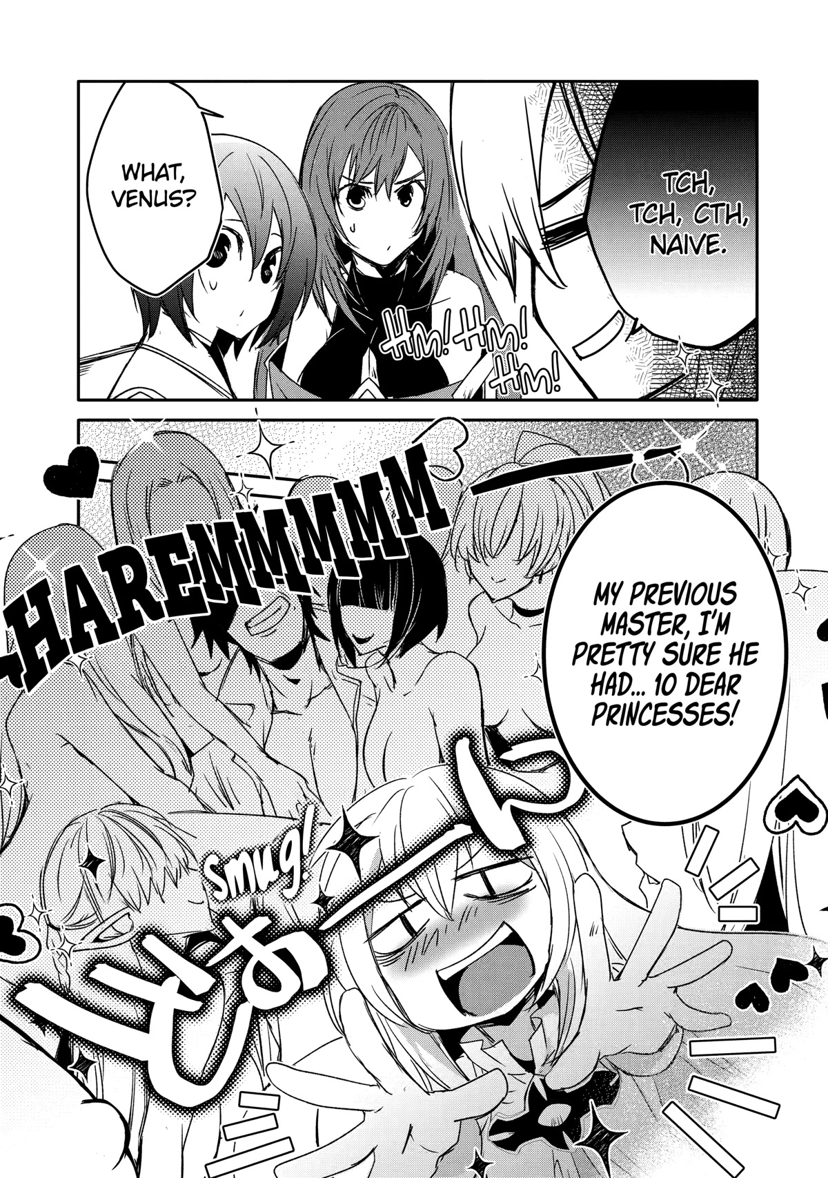 Mannen D-rank No Chuunen Boukensha, Yotta Ikioi De Densetsu No Ken Wo Hikkonuku Chapter 34 page 7 - Chapter 34