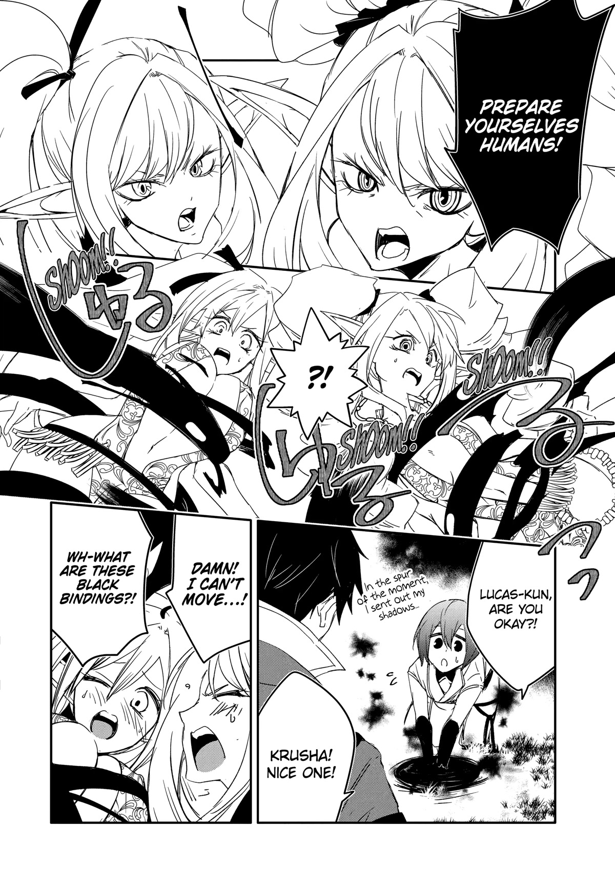 Mannen D-rank No Chuunen Boukensha, Yotta Ikioi De Densetsu No Ken Wo Hikkonuku Chapter 35 page 14 - Chapter 35