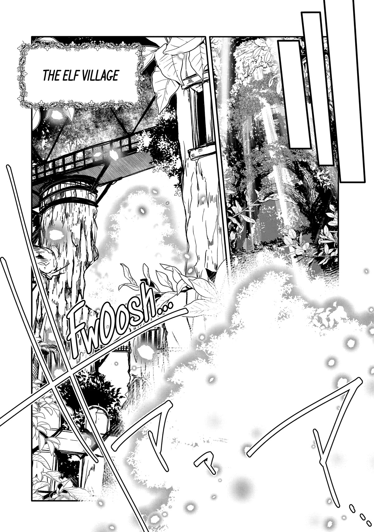 Mannen D-rank No Chuunen Boukensha, Yotta Ikioi De Densetsu No Ken Wo Hikkonuku Chapter 35 page 24 - Chapter 35