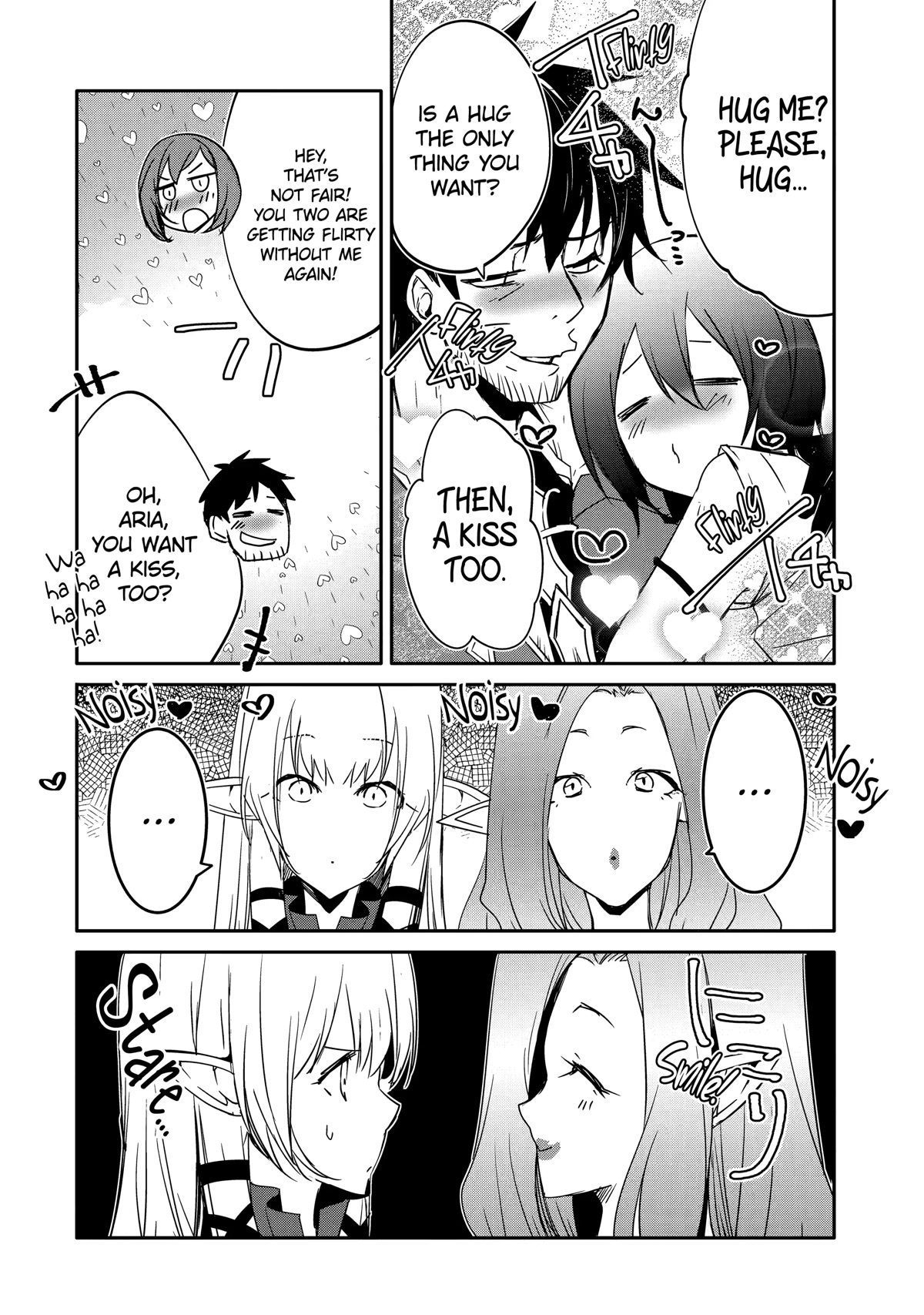 Mannen D-rank No Chuunen Boukensha, Yotta Ikioi De Densetsu No Ken Wo Hikkonuku Chapter 36 page 26 - Chapter 36