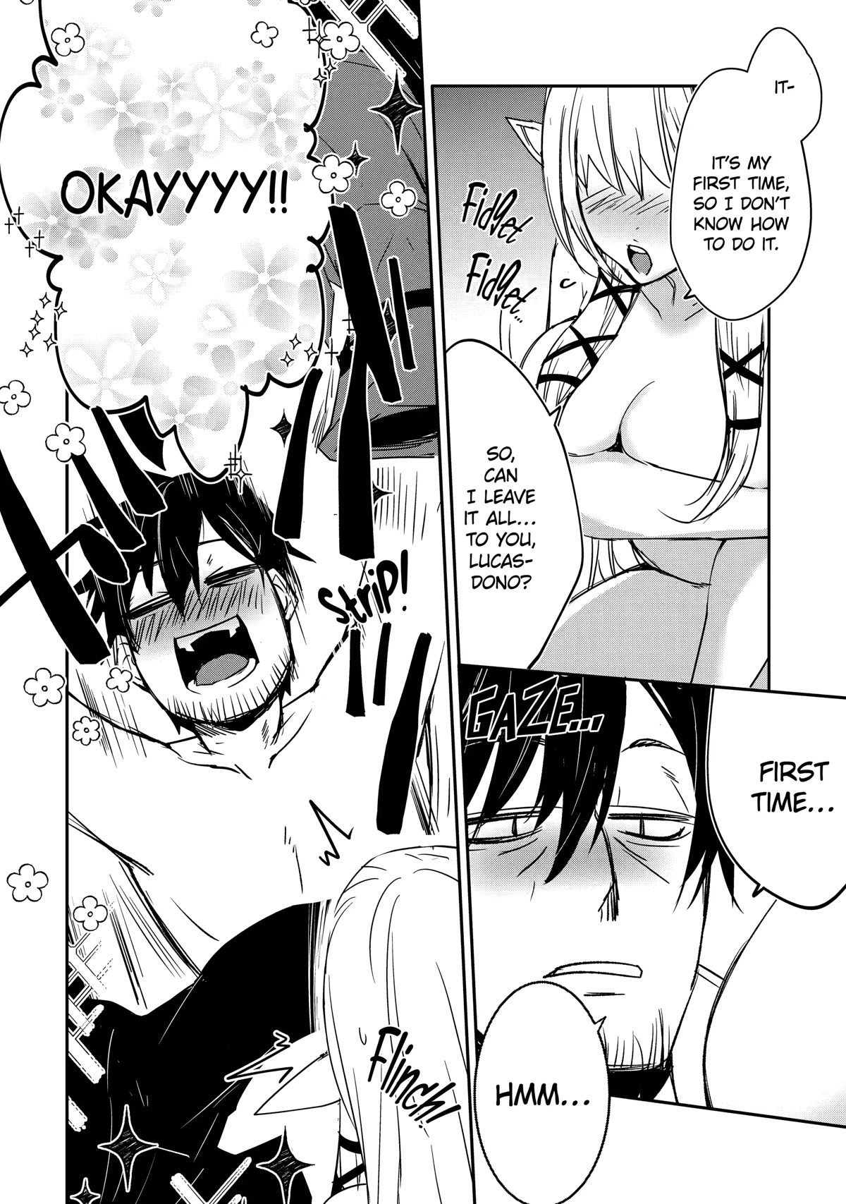 Mannen D-rank No Chuunen Boukensha, Yotta Ikioi De Densetsu No Ken Wo Hikkonuku Chapter 36 page 33 - Chapter 36