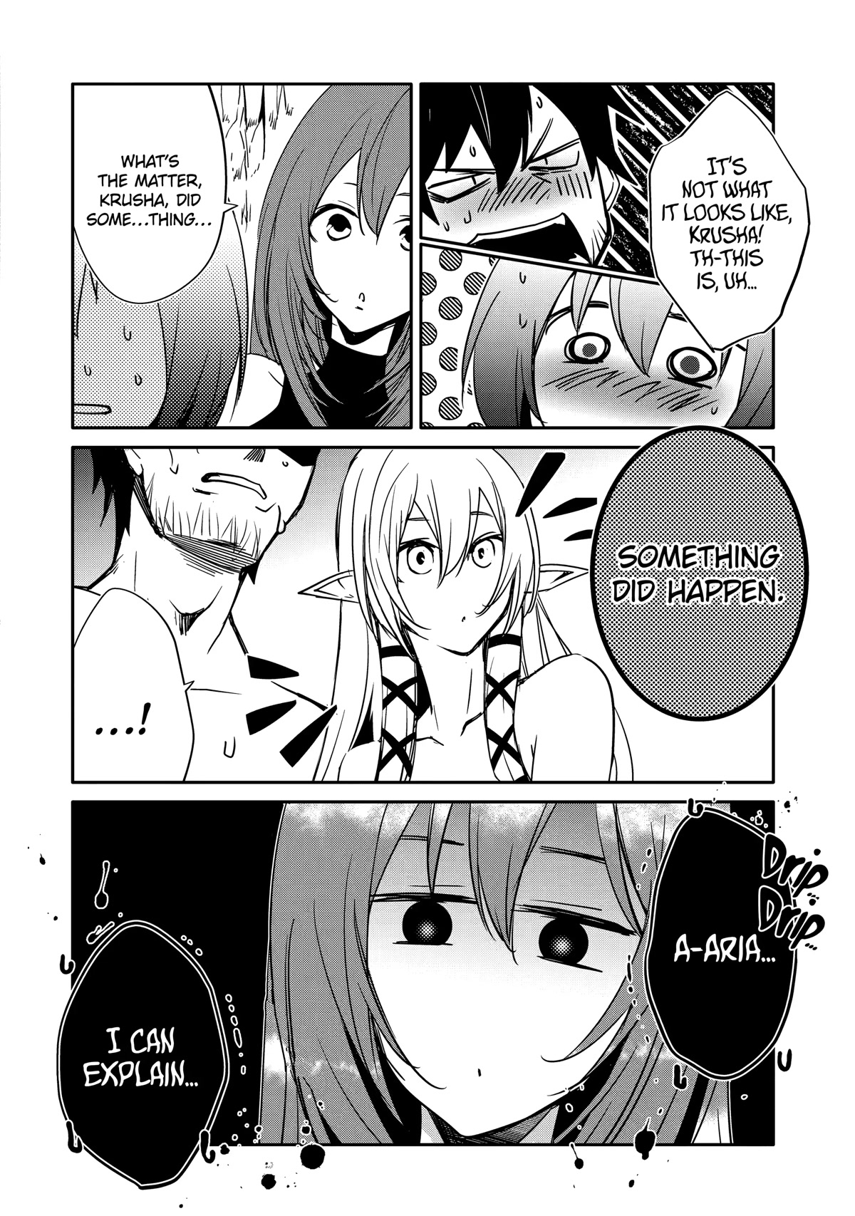 Mannen D-rank No Chuunen Boukensha, Yotta Ikioi De Densetsu No Ken Wo Hikkonuku Chapter 37 page 14 - Chapter 37