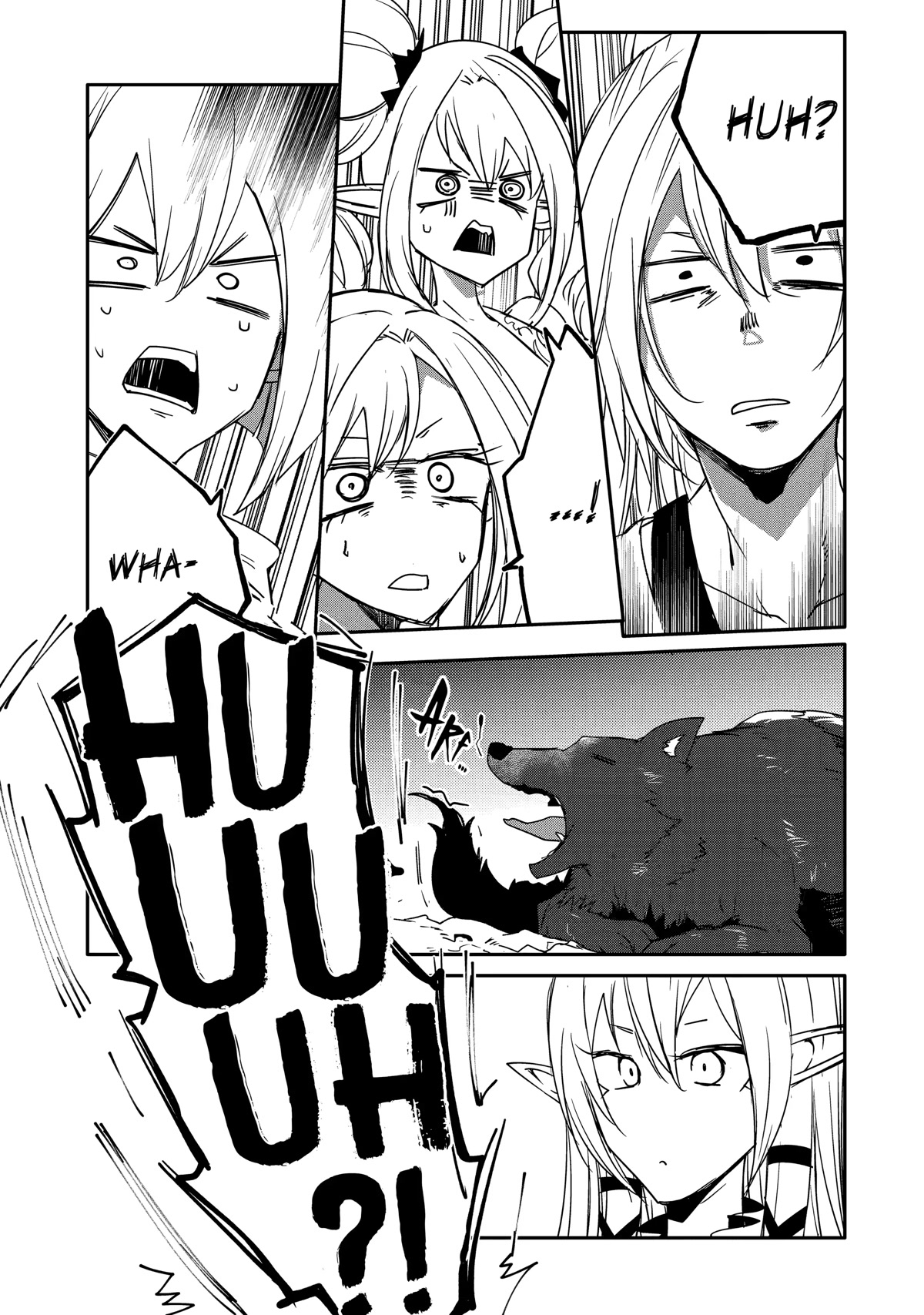 Mannen D-rank No Chuunen Boukensha, Yotta Ikioi De Densetsu No Ken Wo Hikkonuku Chapter 38 page 19 - Chapter 38