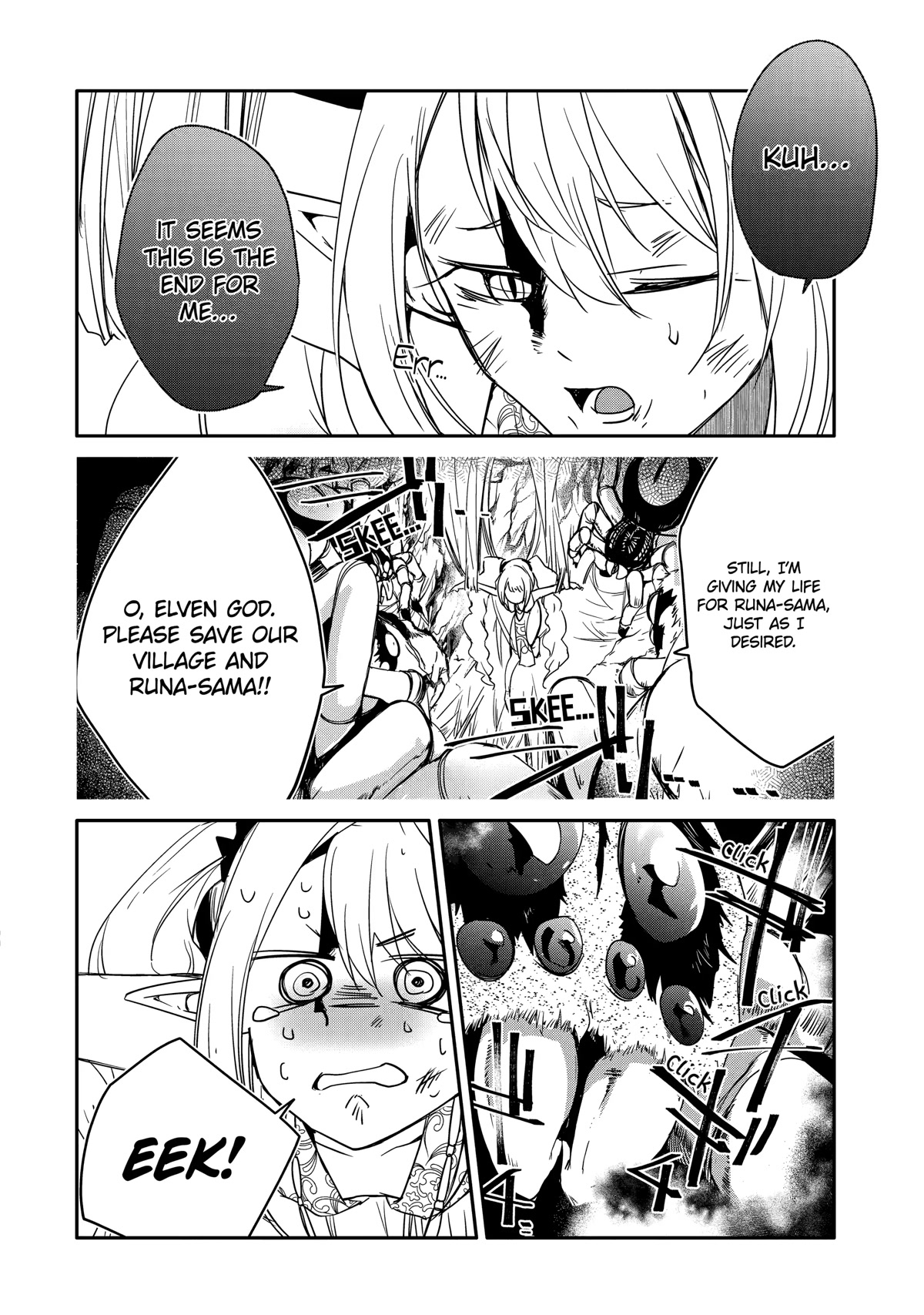 Mannen D-rank No Chuunen Boukensha, Yotta Ikioi De Densetsu No Ken Wo Hikkonuku Chapter 38 page 2 - Chapter 38