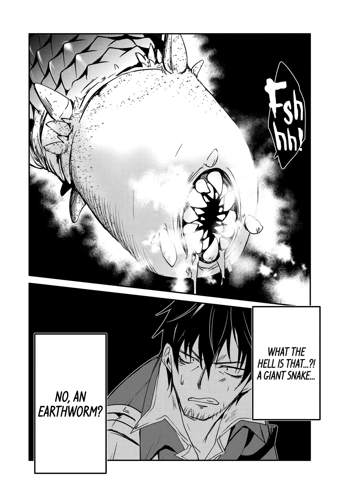 Mannen D-rank No Chuunen Boukensha, Yotta Ikioi De Densetsu No Ken Wo Hikkonuku Chapter 38 page 26 - Chapter 38