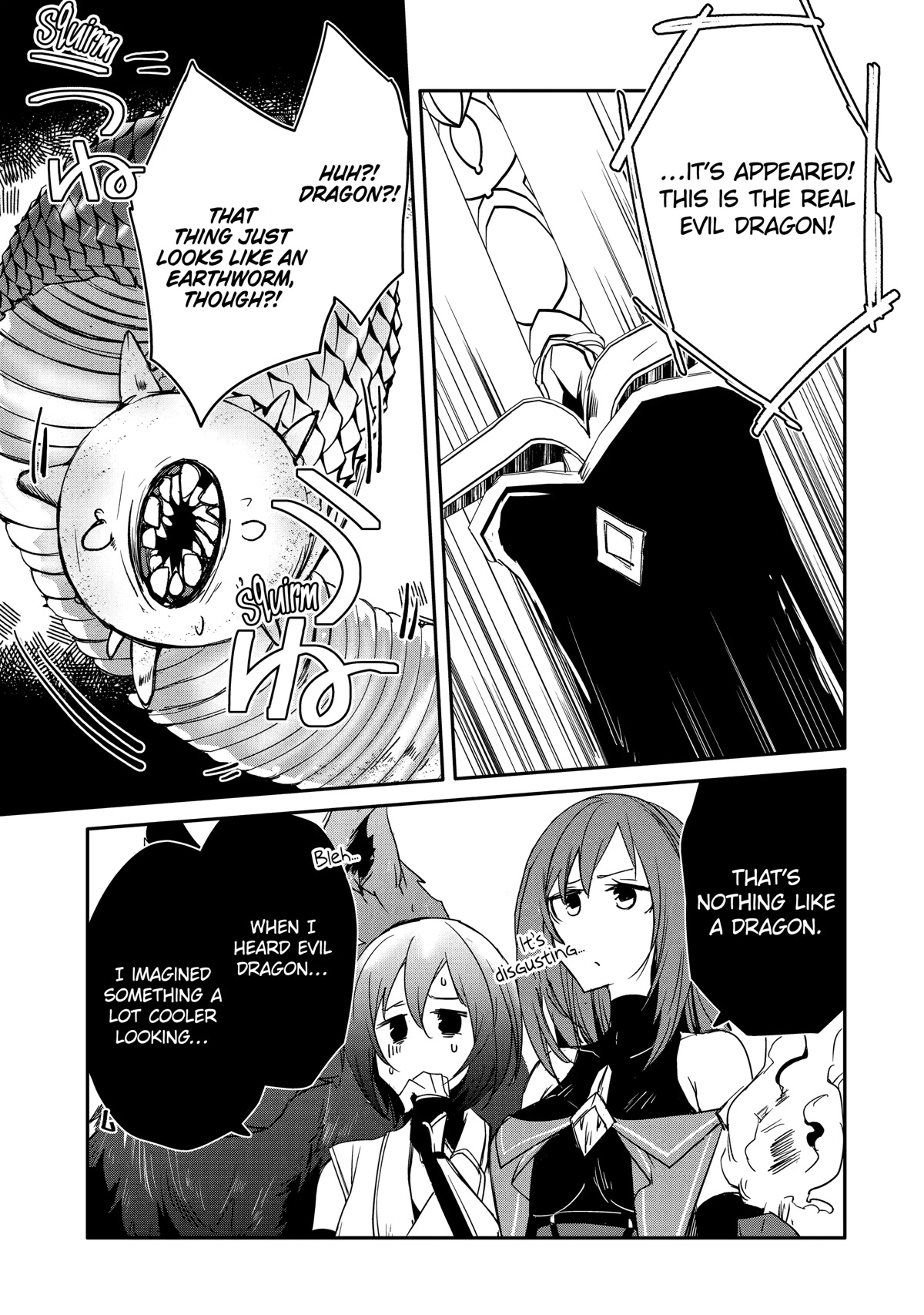 Mannen D-rank No Chuunen Boukensha, Yotta Ikioi De Densetsu No Ken Wo Hikkonuku Chapter 38 page 27 - Chapter 38