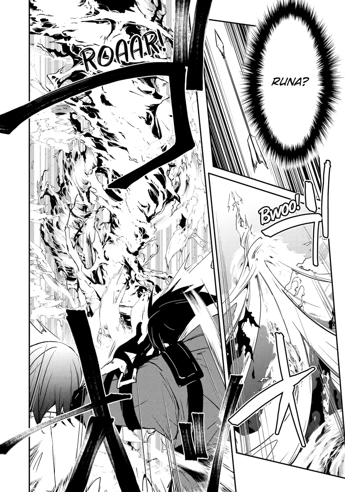 Mannen D-rank No Chuunen Boukensha, Yotta Ikioi De Densetsu No Ken Wo Hikkonuku Chapter 39 page 19 - Chapter 39