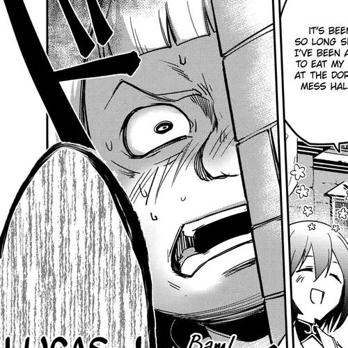 Mannen D-rank No Chuunen Boukensha, Yotta Ikioi De Densetsu No Ken Wo Hikkonuku Chapter 40 cover