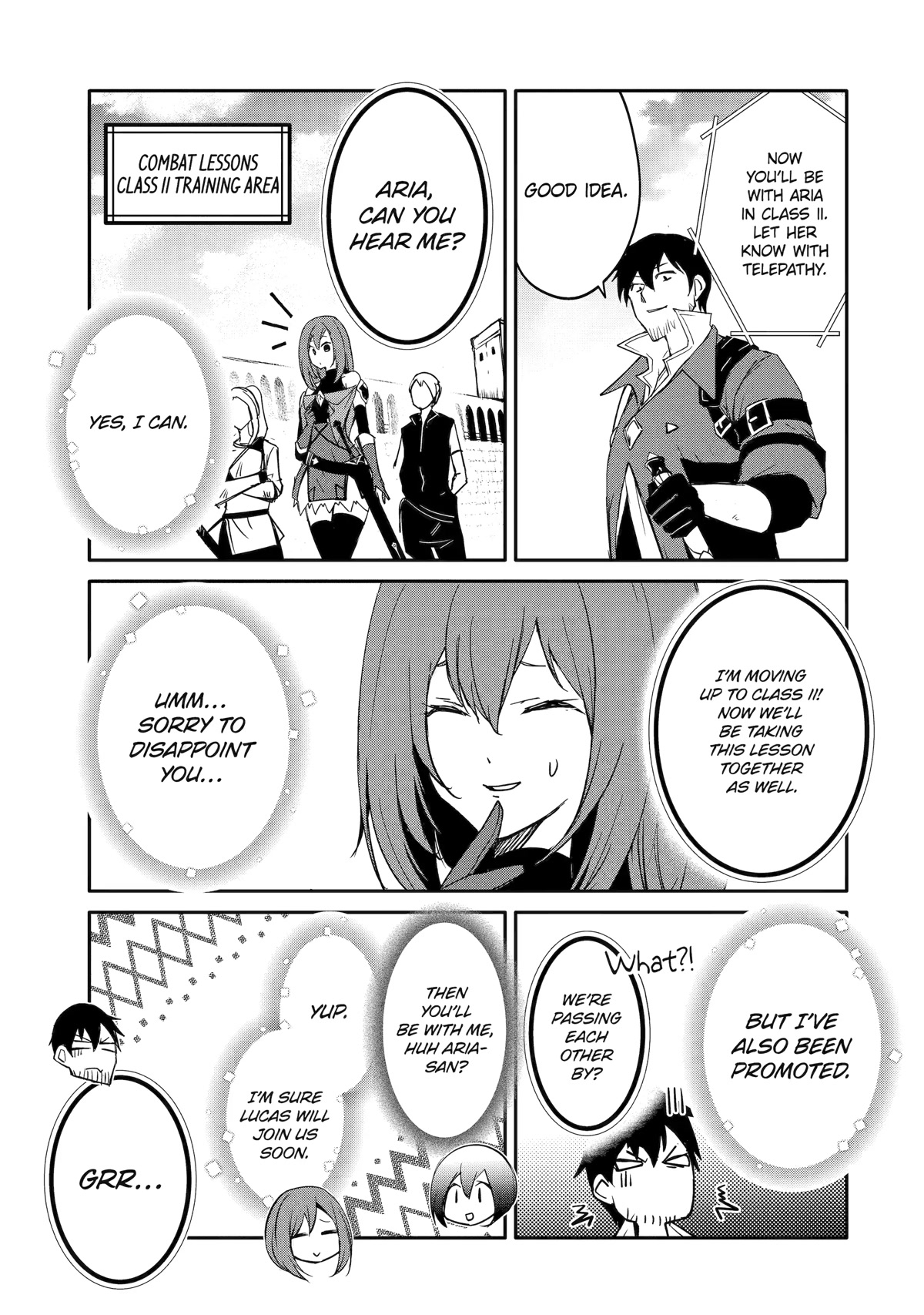 Mannen D-rank No Chuunen Boukensha, Yotta Ikioi De Densetsu No Ken Wo Hikkonuku Chapter 41 page 15 - Chapter 41
