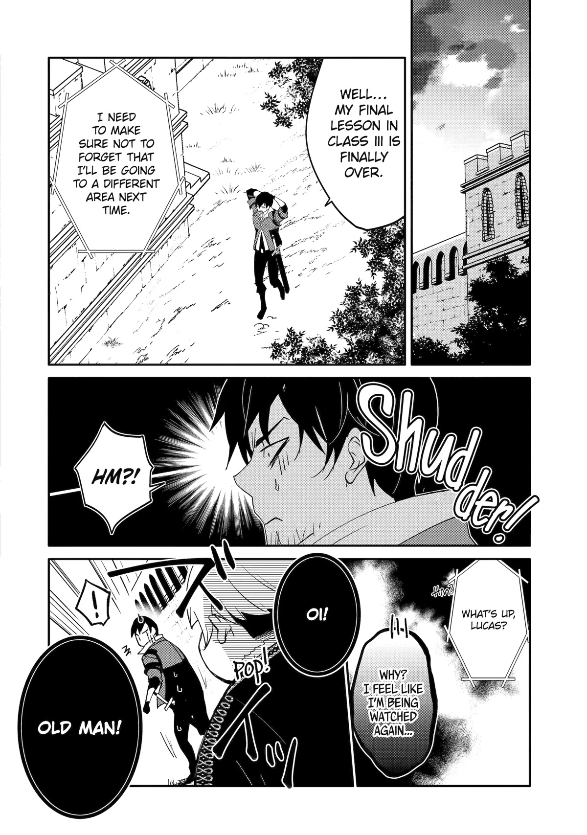 Mannen D-rank No Chuunen Boukensha, Yotta Ikioi De Densetsu No Ken Wo Hikkonuku Chapter 41 page 16 - Chapter 41