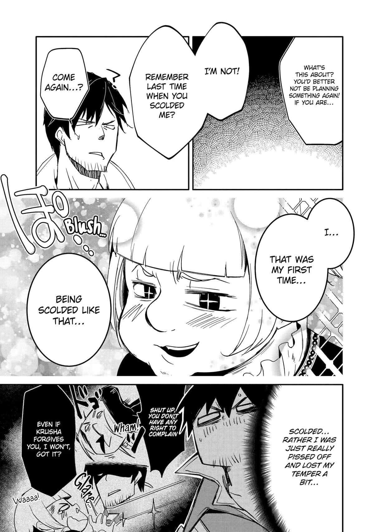 Mannen D-rank No Chuunen Boukensha, Yotta Ikioi De Densetsu No Ken Wo Hikkonuku Chapter 41 page 19 - Chapter 41