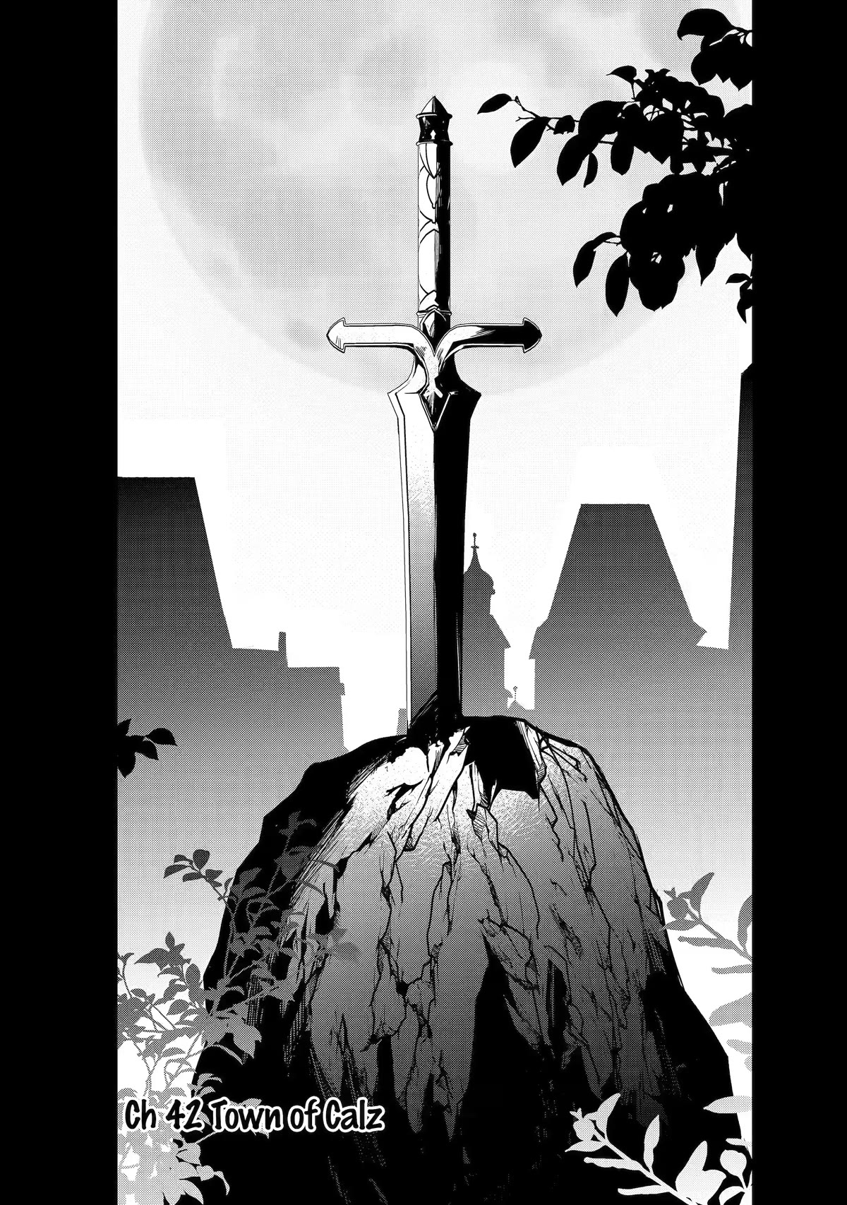 Mannen D-rank No Chuunen Boukensha, Yotta Ikioi De Densetsu No Ken Wo Hikkonuku Chapter 42 page 1 - Chapter 42