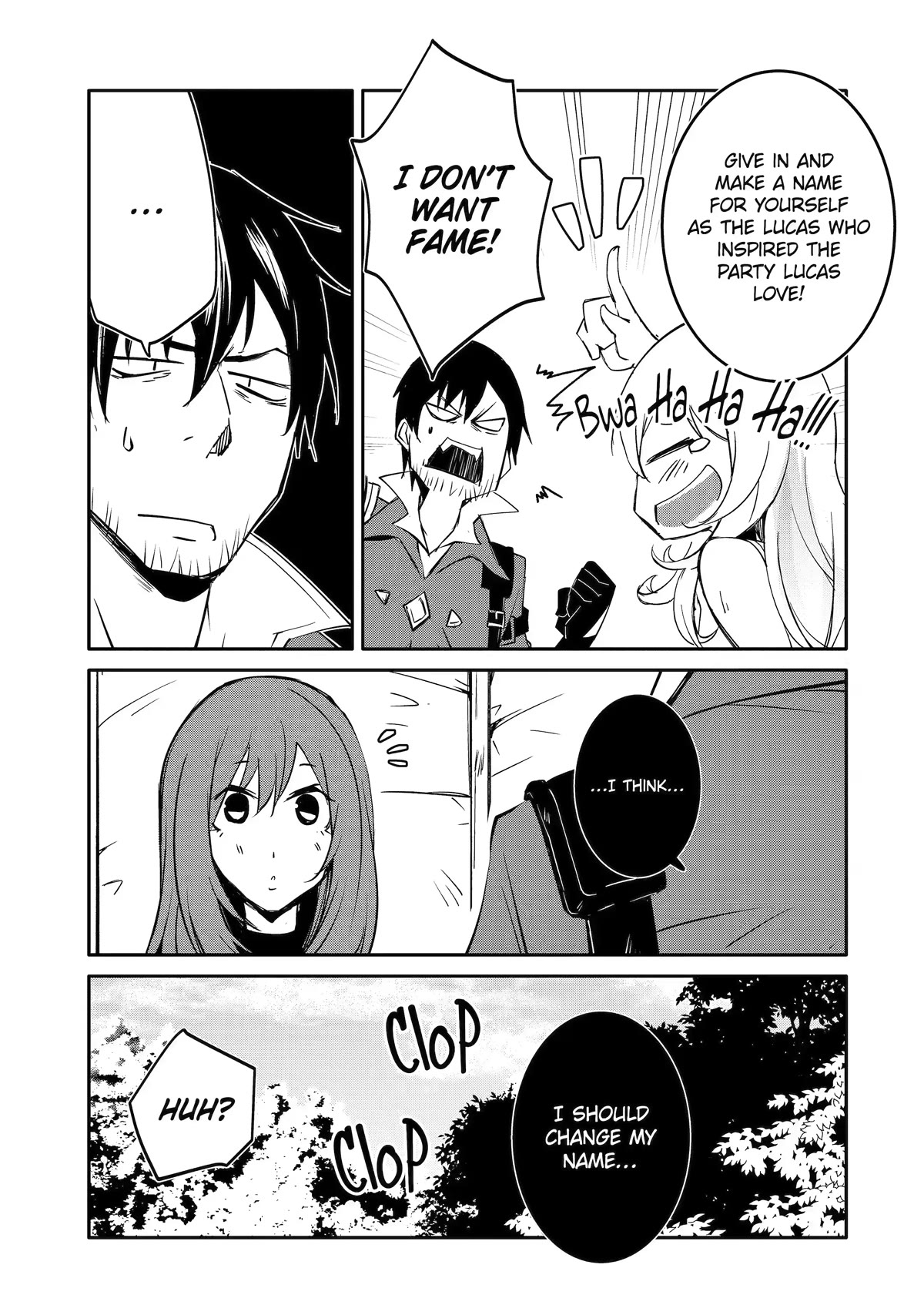 Mannen D-rank No Chuunen Boukensha, Yotta Ikioi De Densetsu No Ken Wo Hikkonuku Chapter 42 page 15 - Chapter 42