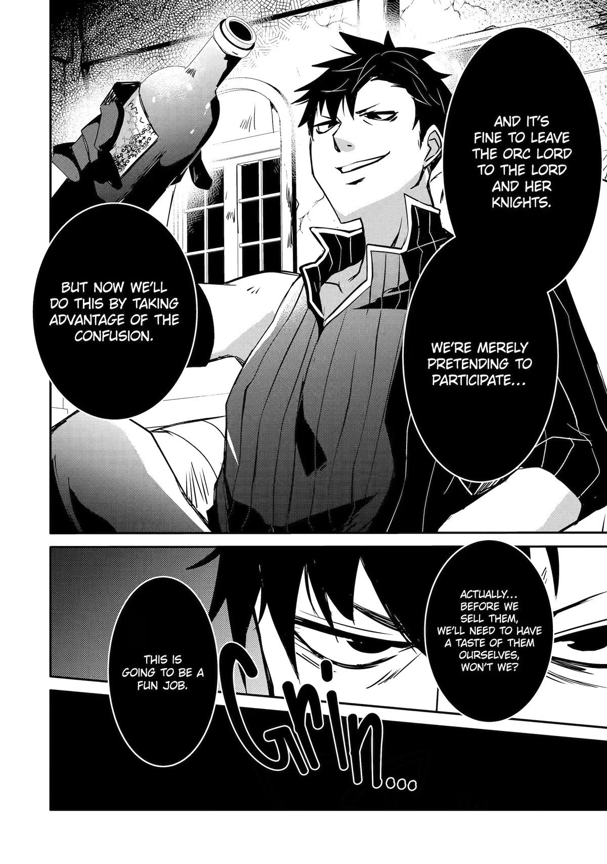 Mannen D-rank No Chuunen Boukensha, Yotta Ikioi De Densetsu No Ken Wo Hikkonuku Chapter 43 page 12 - Chapter 43