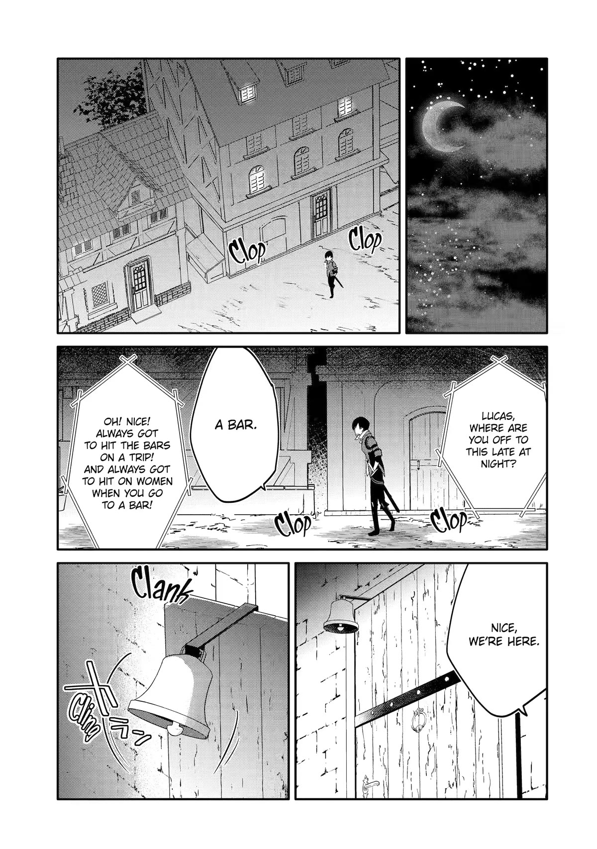 Mannen D-rank No Chuunen Boukensha, Yotta Ikioi De Densetsu No Ken Wo Hikkonuku Chapter 43 page 13 - Chapter 43