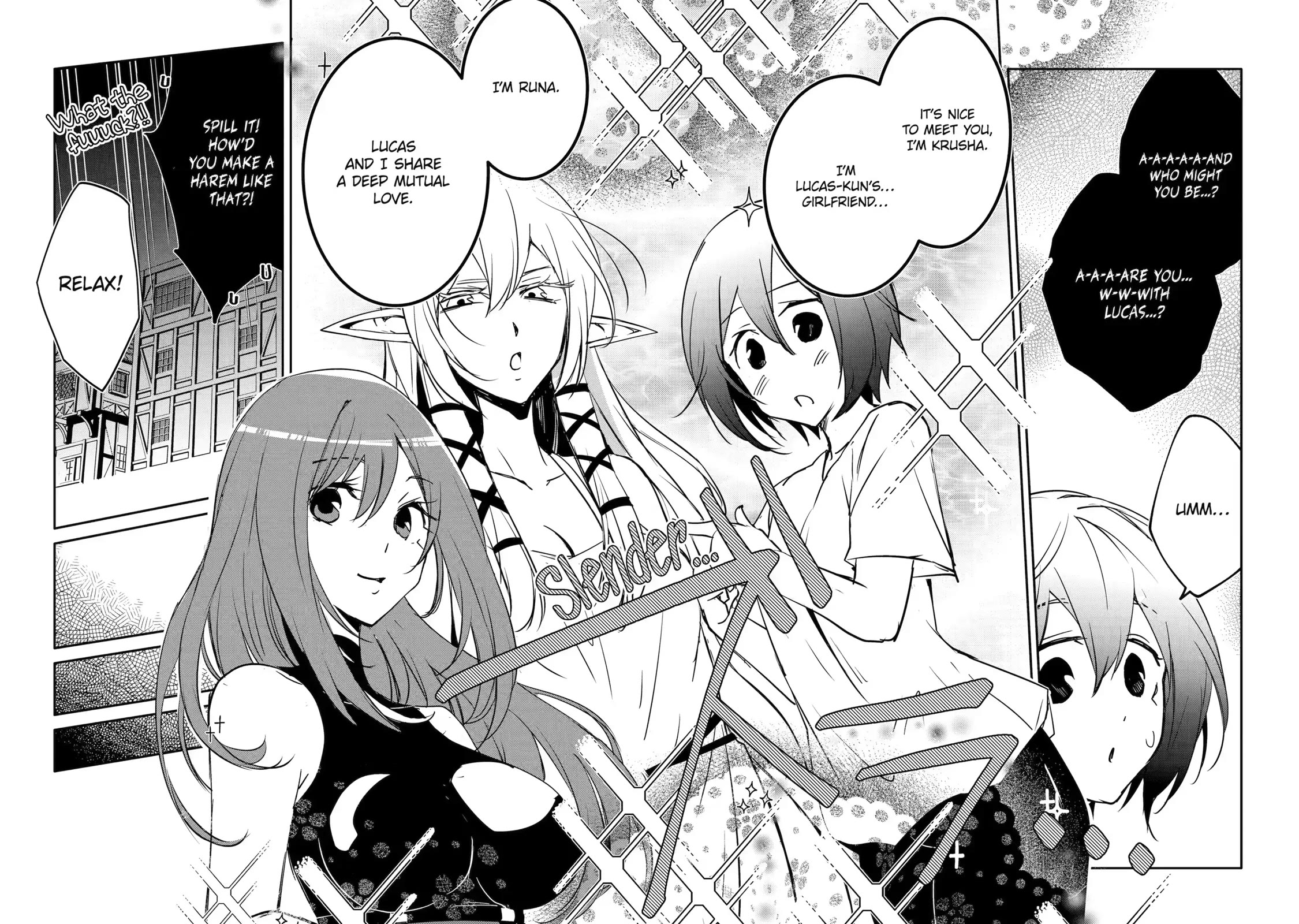 Mannen D-rank No Chuunen Boukensha, Yotta Ikioi De Densetsu No Ken Wo Hikkonuku Chapter 43 page 24 - Chapter 43