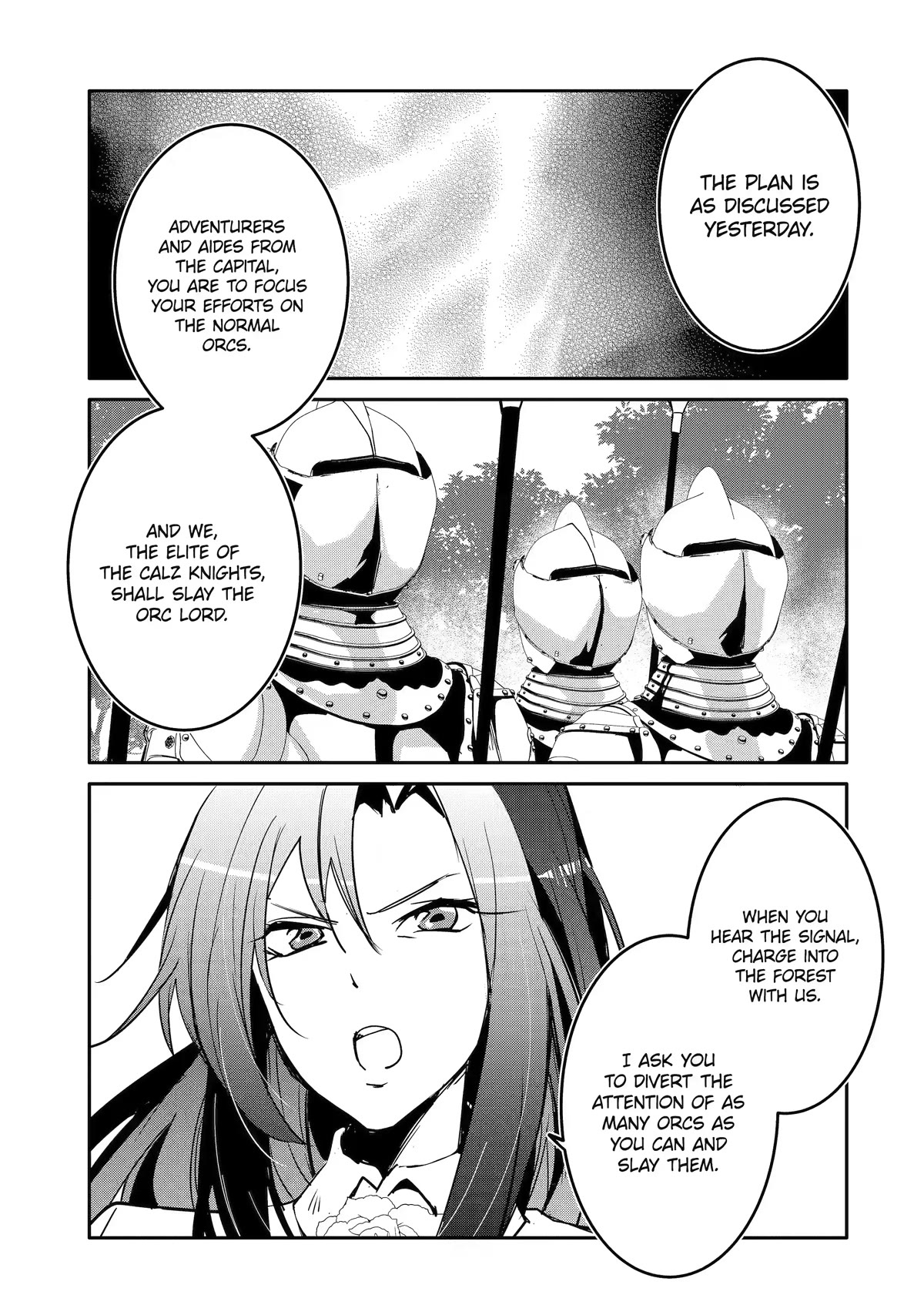 Mannen D-rank No Chuunen Boukensha, Yotta Ikioi De Densetsu No Ken Wo Hikkonuku Chapter 43 page 26 - Chapter 43