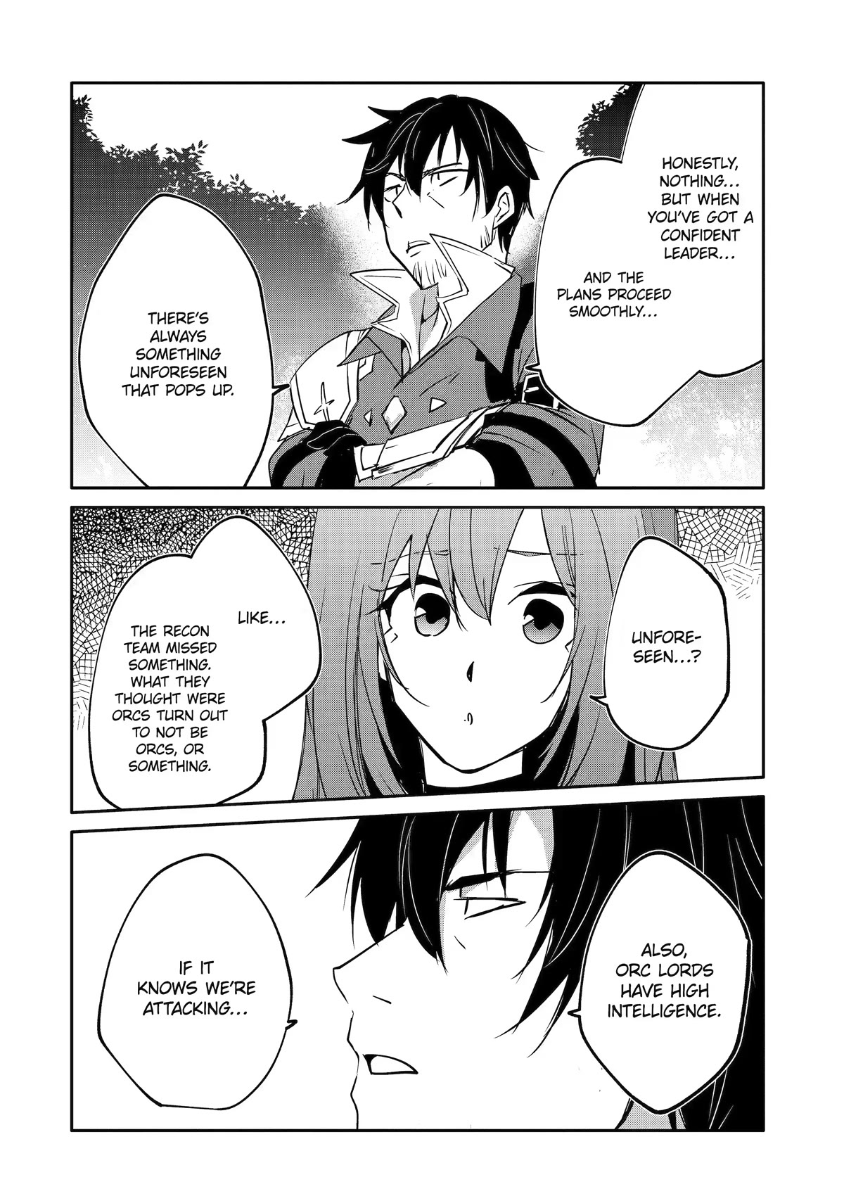 Mannen D-rank No Chuunen Boukensha, Yotta Ikioi De Densetsu No Ken Wo Hikkonuku Chapter 43 page 29 - Chapter 43
