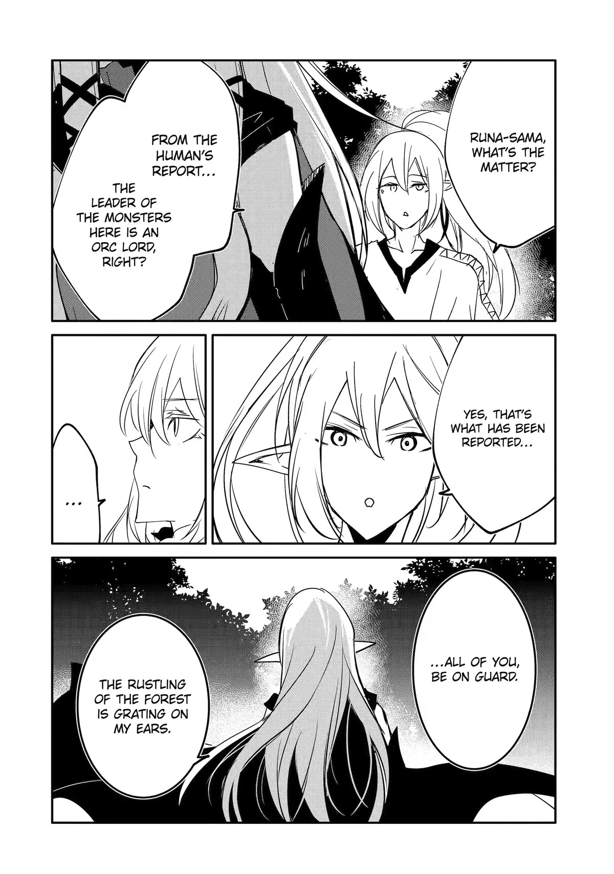 Mannen D-rank No Chuunen Boukensha, Yotta Ikioi De Densetsu No Ken Wo Hikkonuku Chapter 43 page 31 - Chapter 43