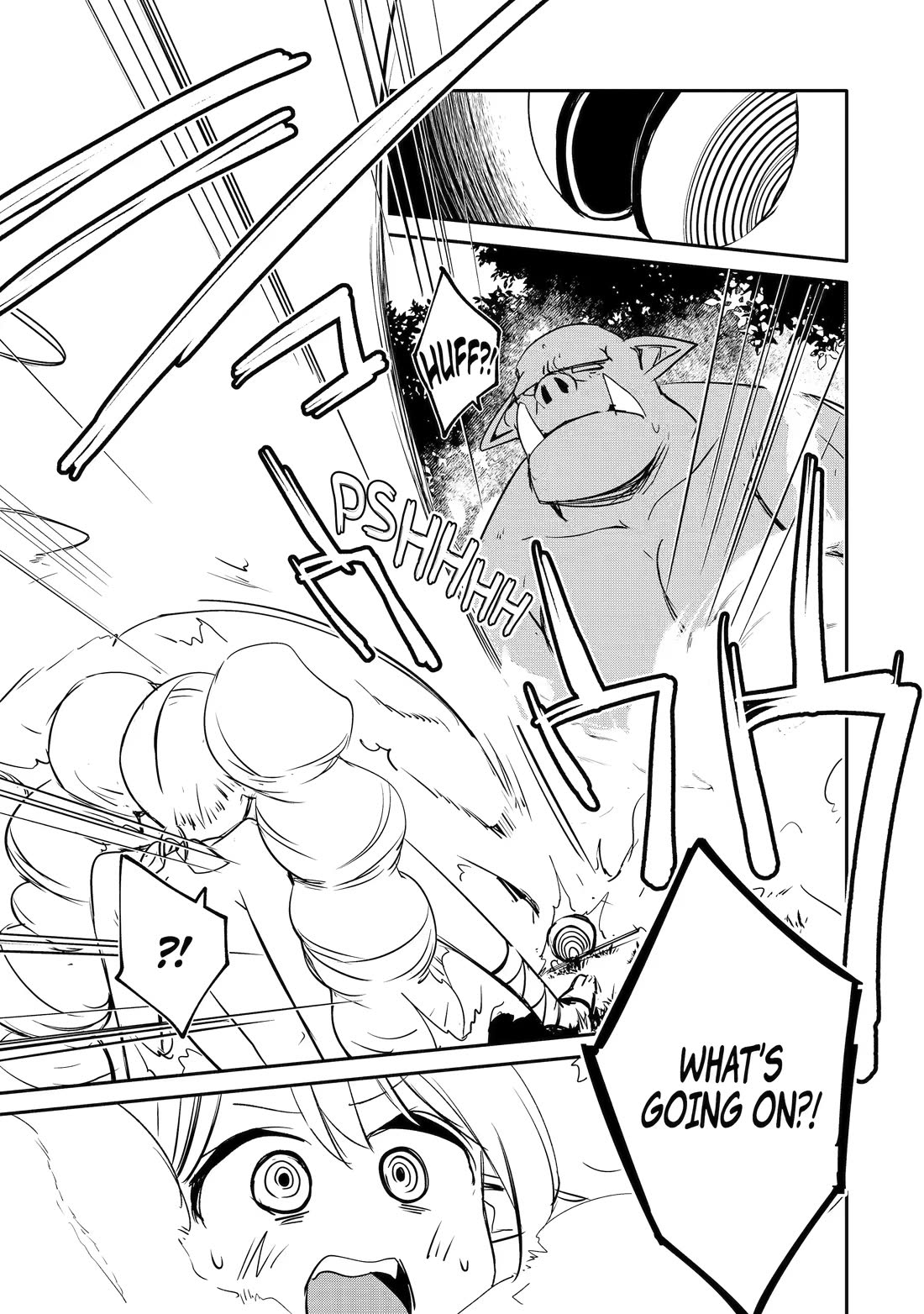 Mannen D-rank No Chuunen Boukensha, Yotta Ikioi De Densetsu No Ken Wo Hikkonuku Chapter 44 page 22 - Chapter 44
